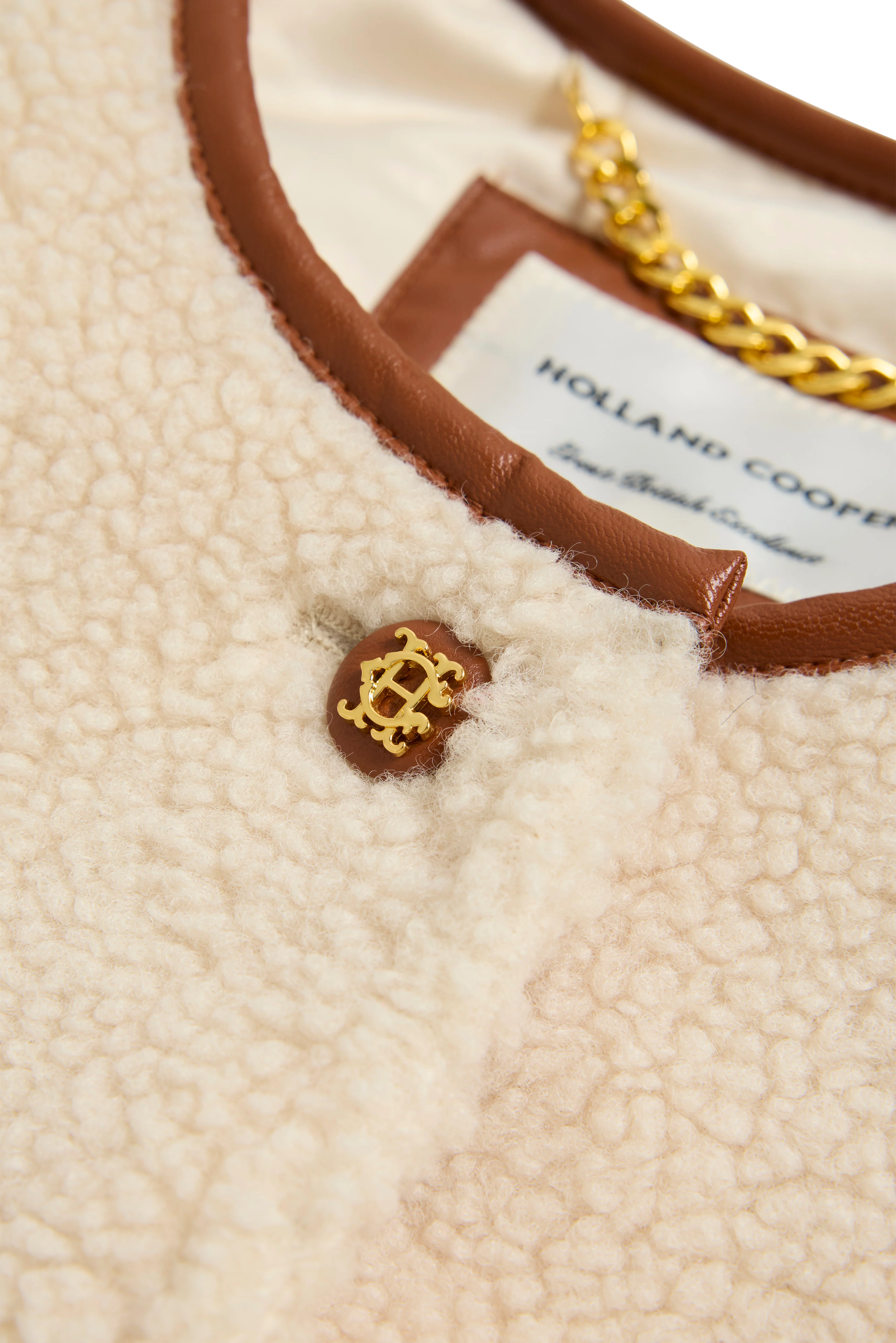 Alcroft Jacket (Natural) - Image 10