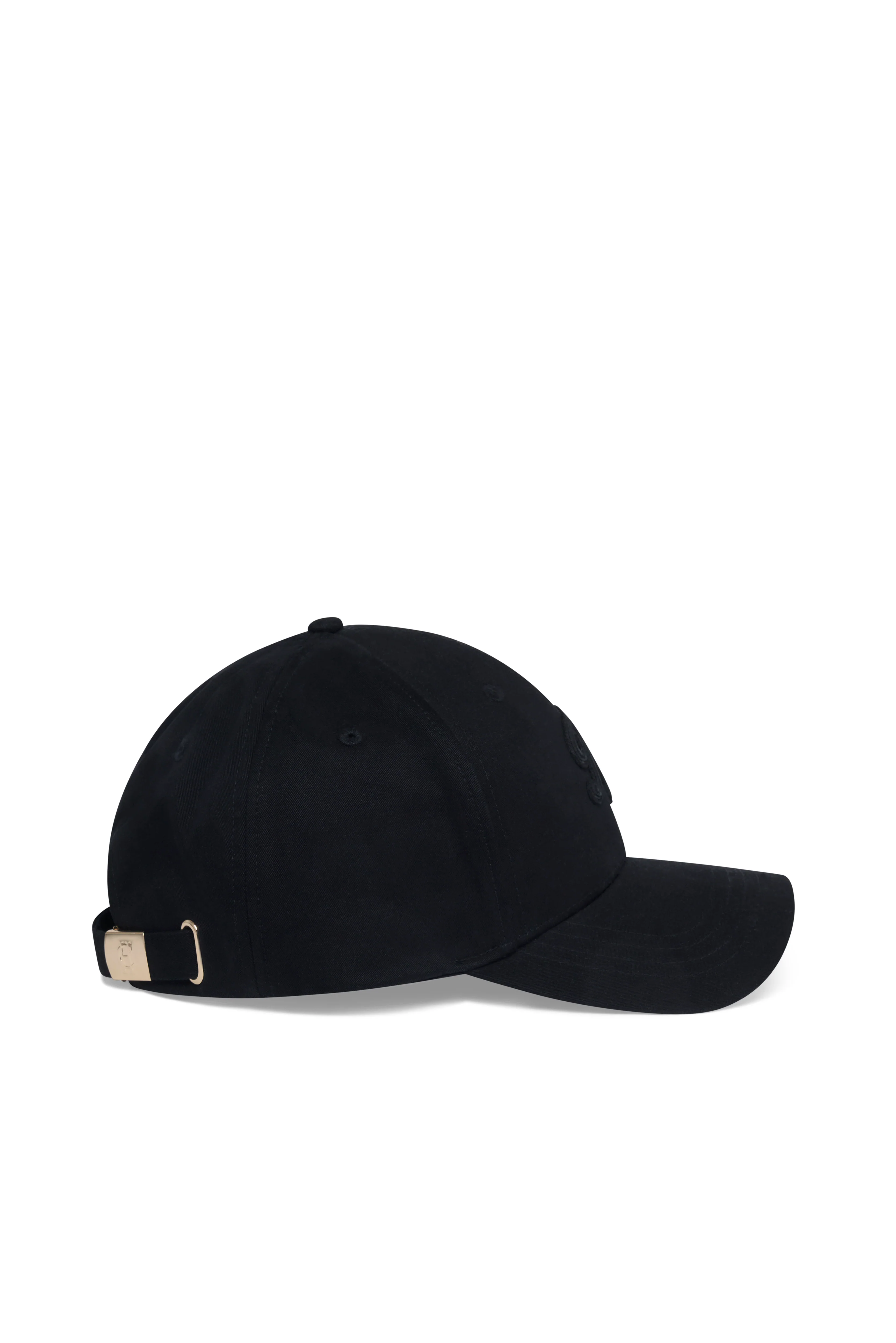 Amalfi Cap (Black) - Image 6