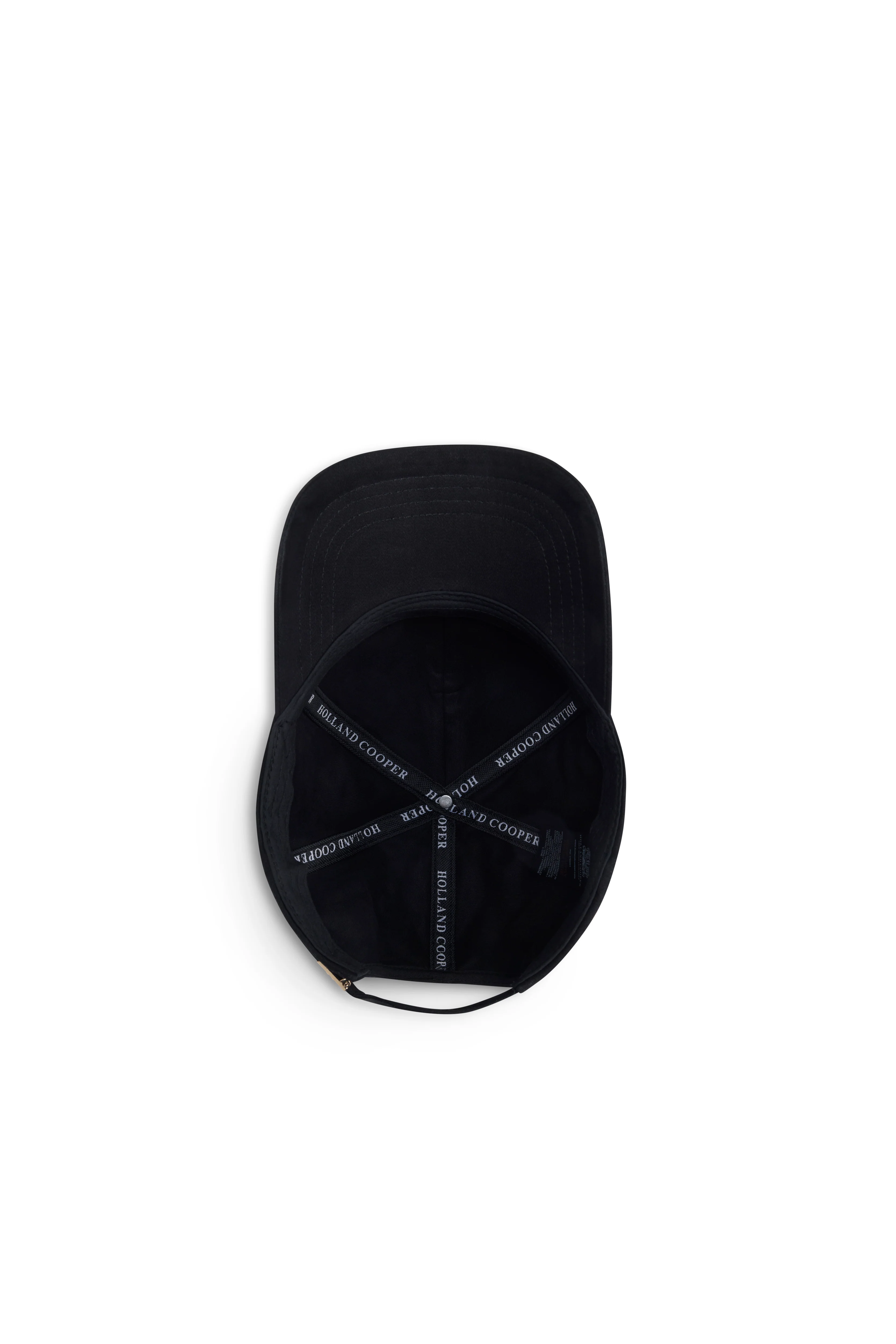 Amalfi Cap (Black) - Image 7