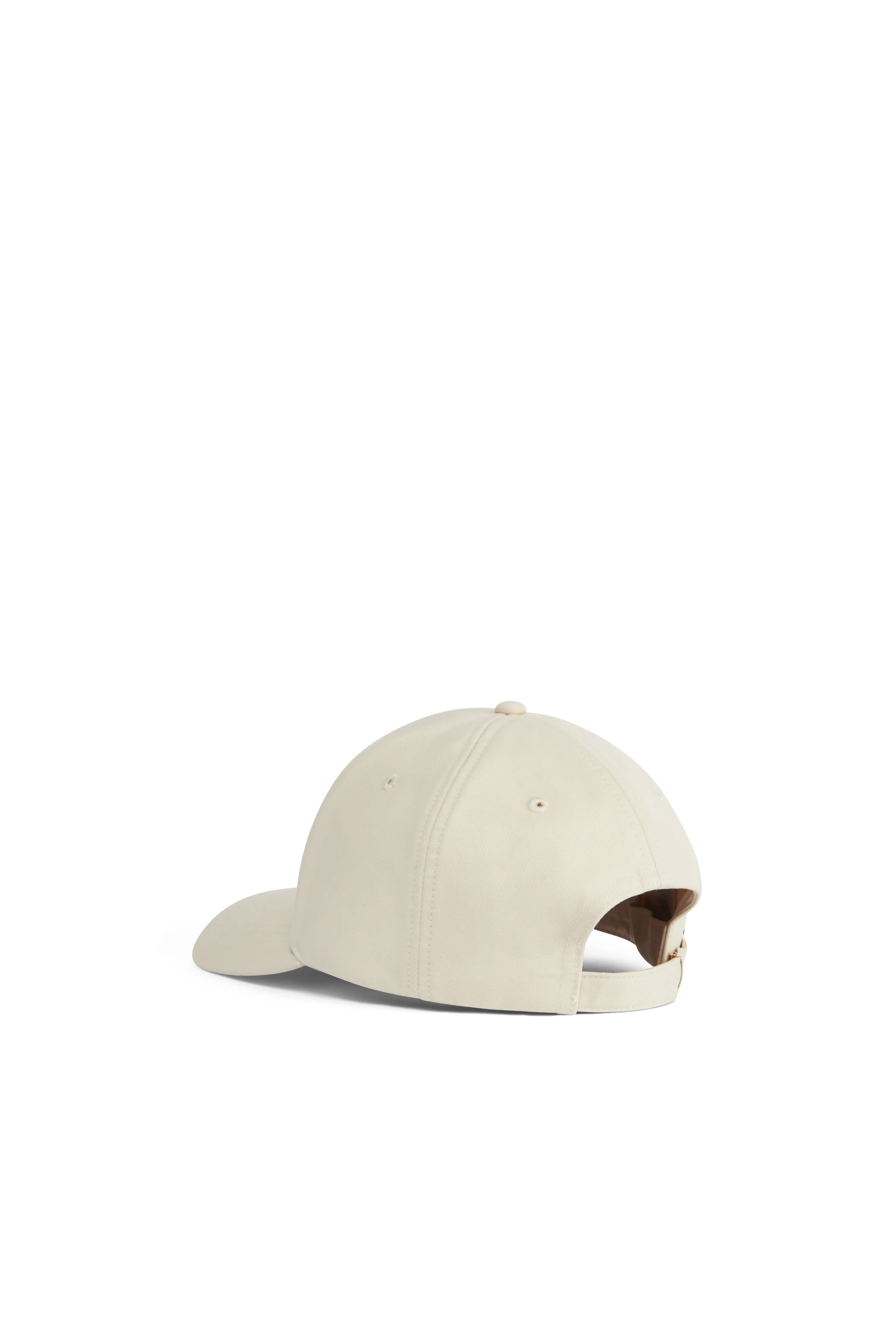 Amalfi Cap (Ecru) - Image 8
