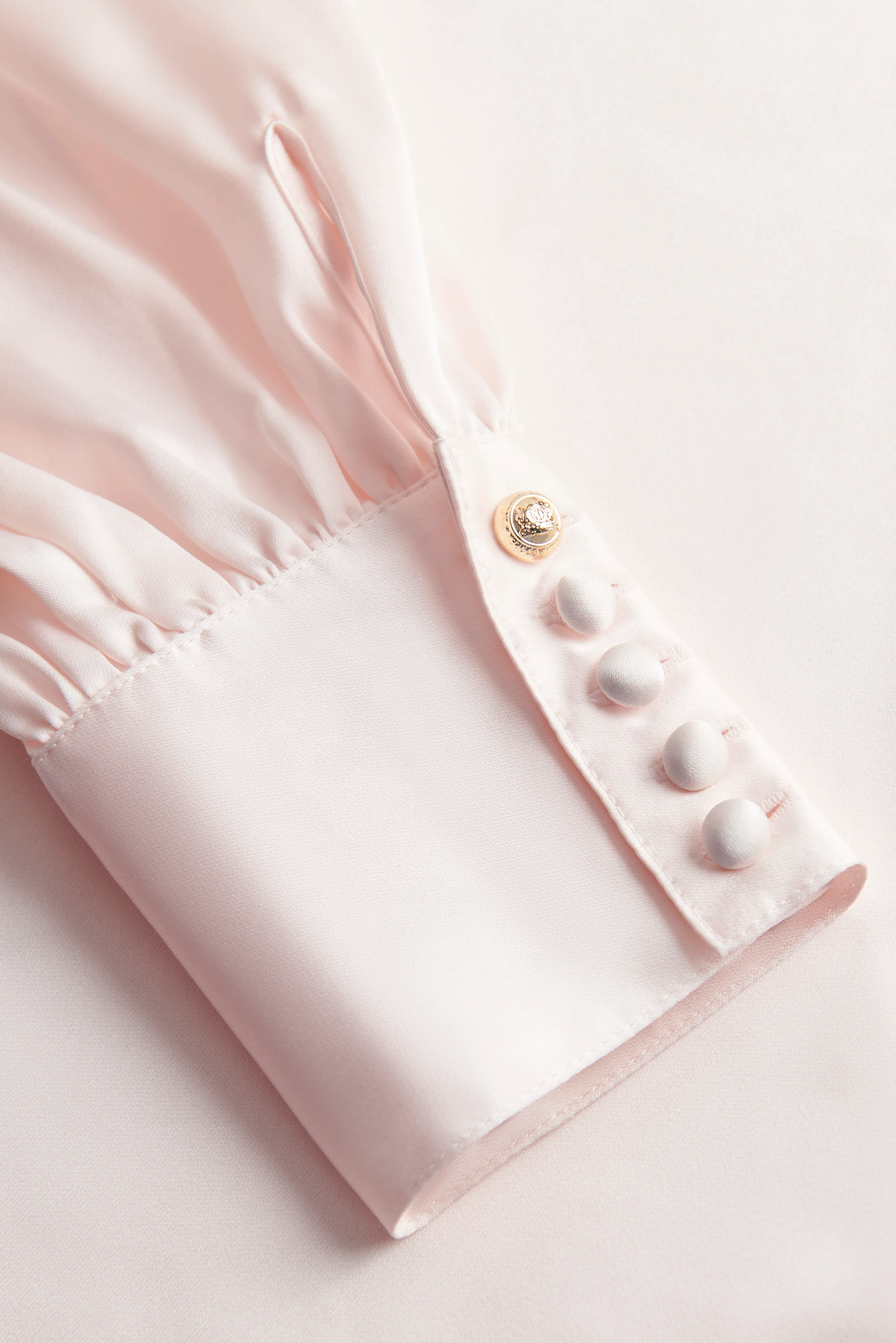 Ariella Blouse (Blush) - Image 10