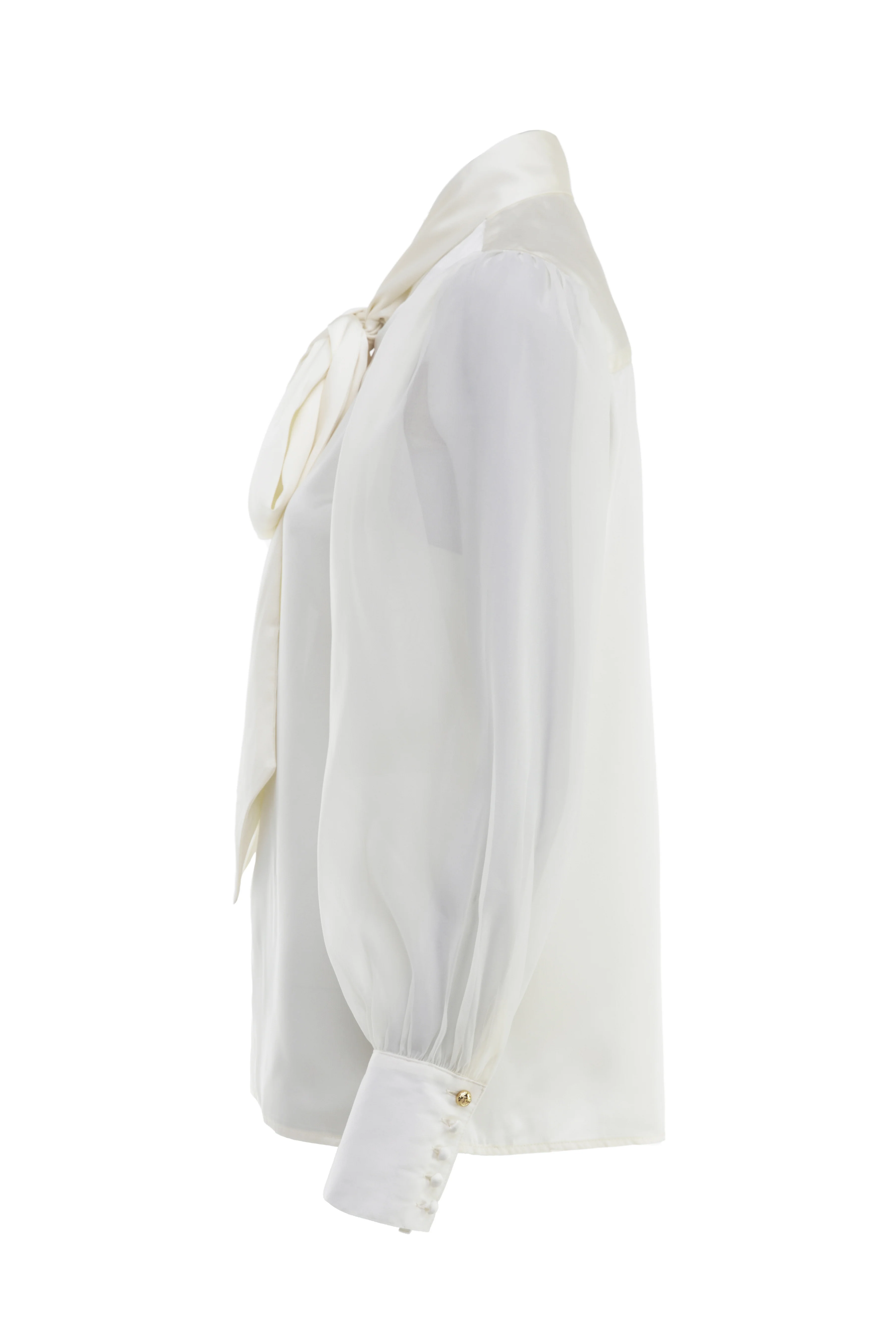 Ariella Blouse (Oyster) - Image 6