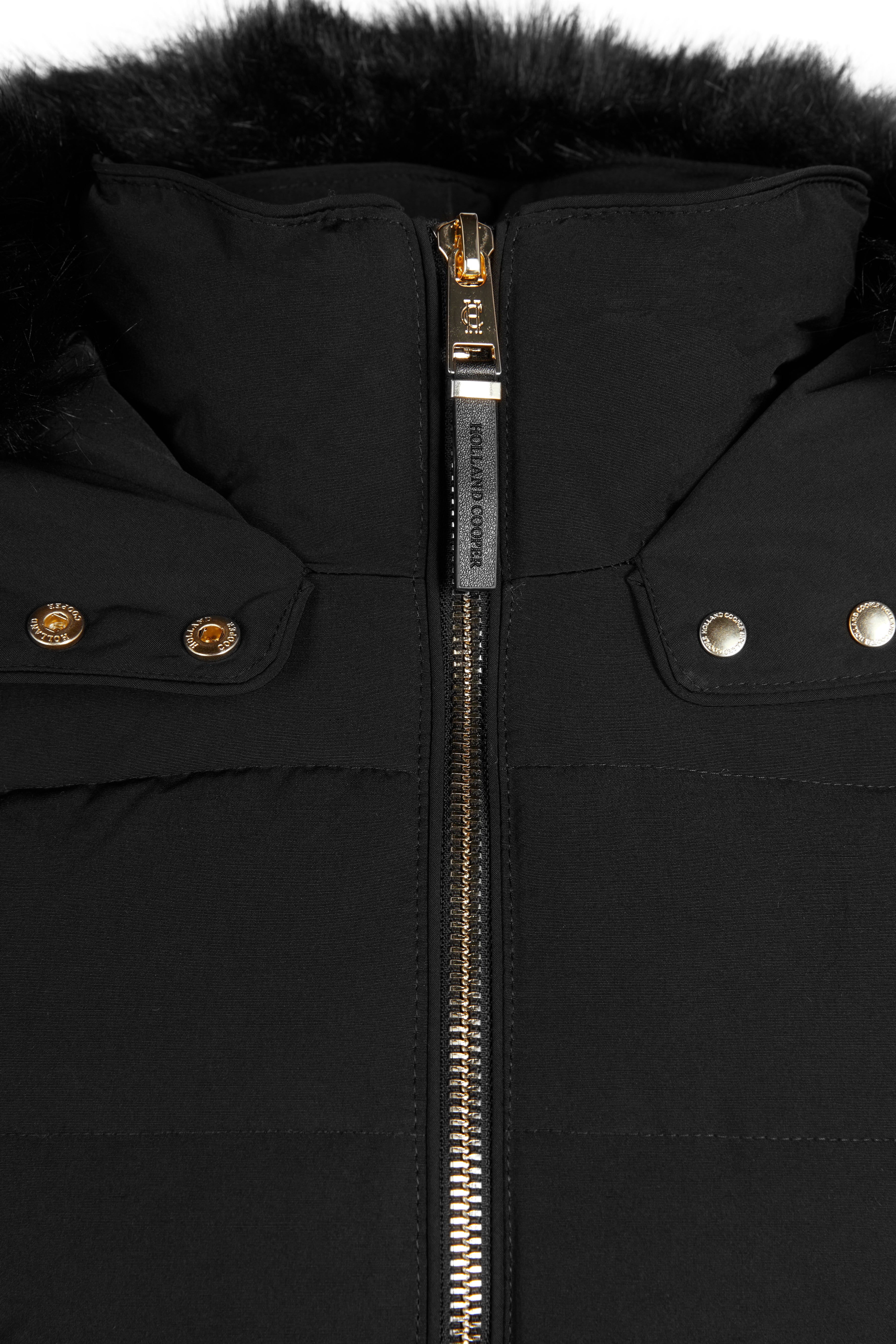 Aspen Jacket (Matte Black) - Image 6