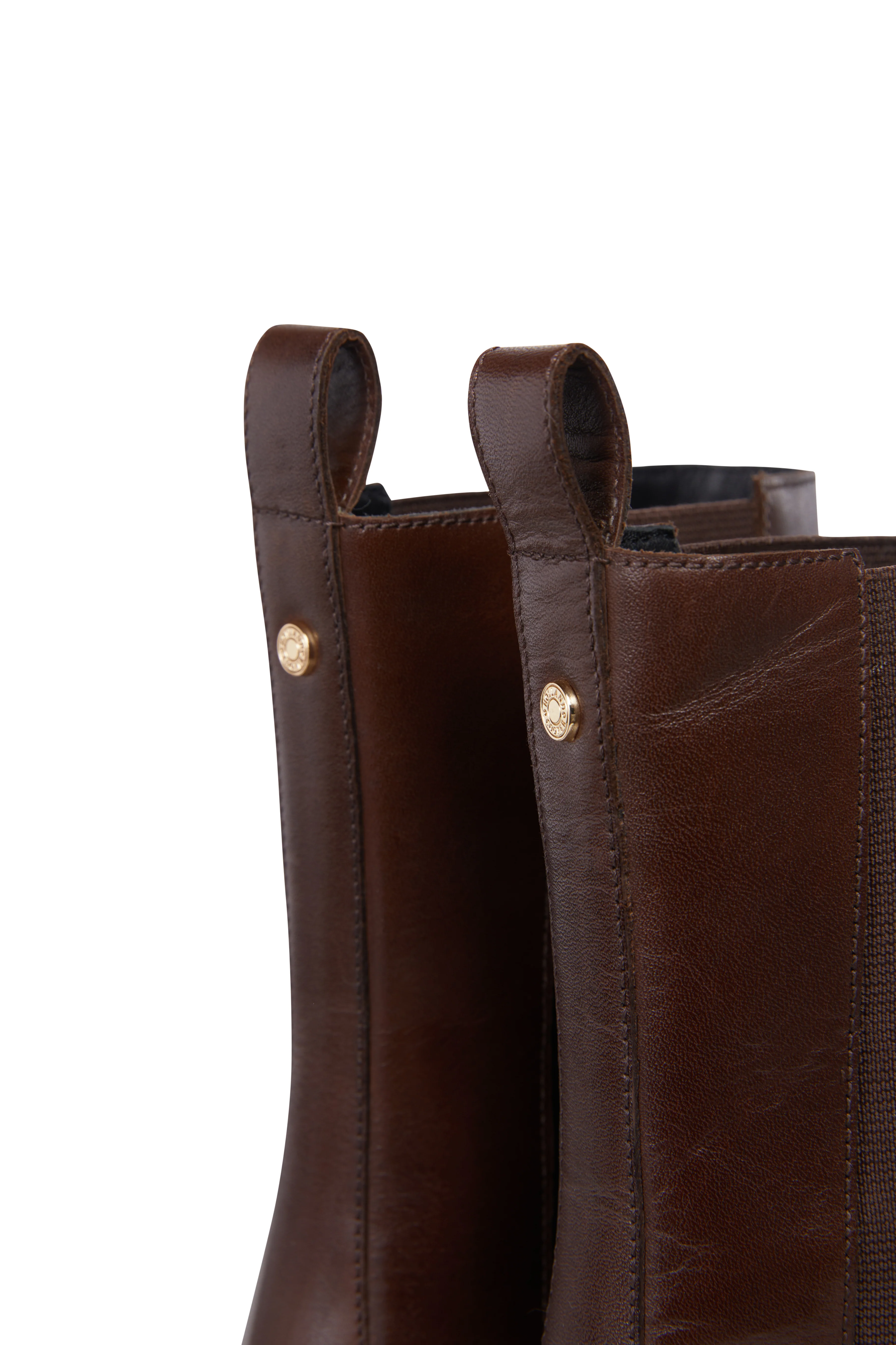 Astoria Ankle Boot (Rich Chocolate) - Image 6