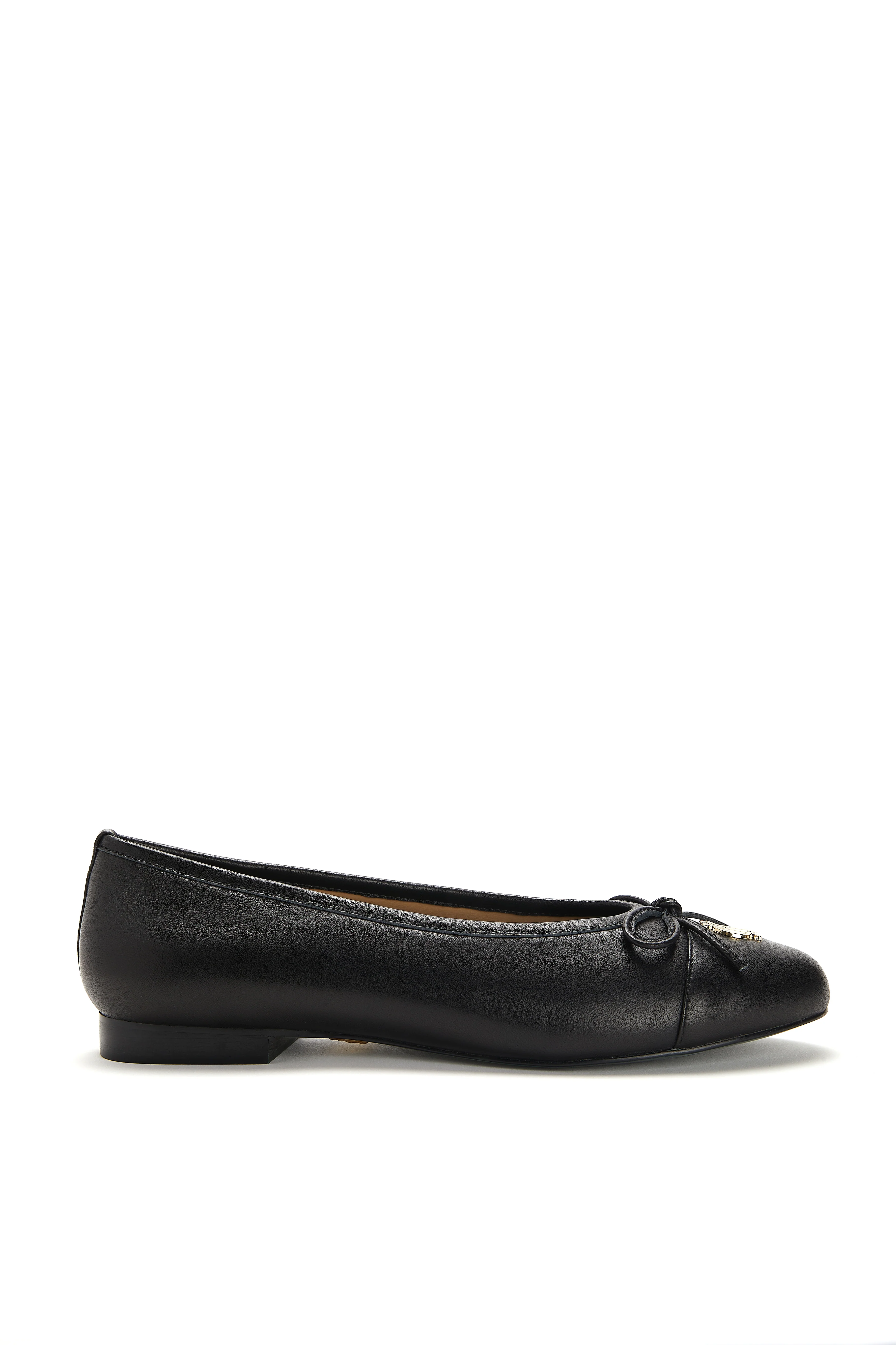 Ballet Shoe (Black) - Image 6