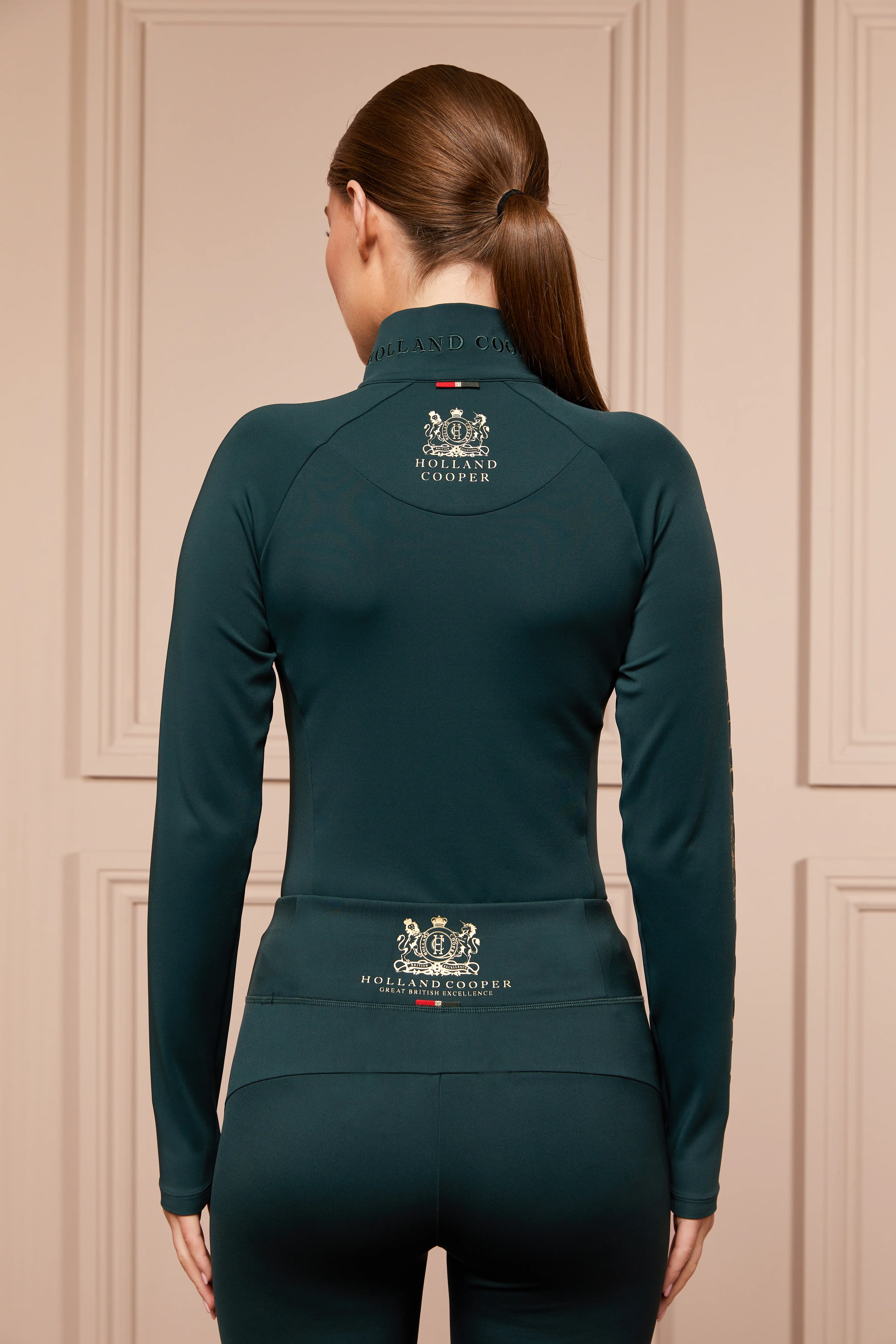 Base Layer (Petrol) - Image 2