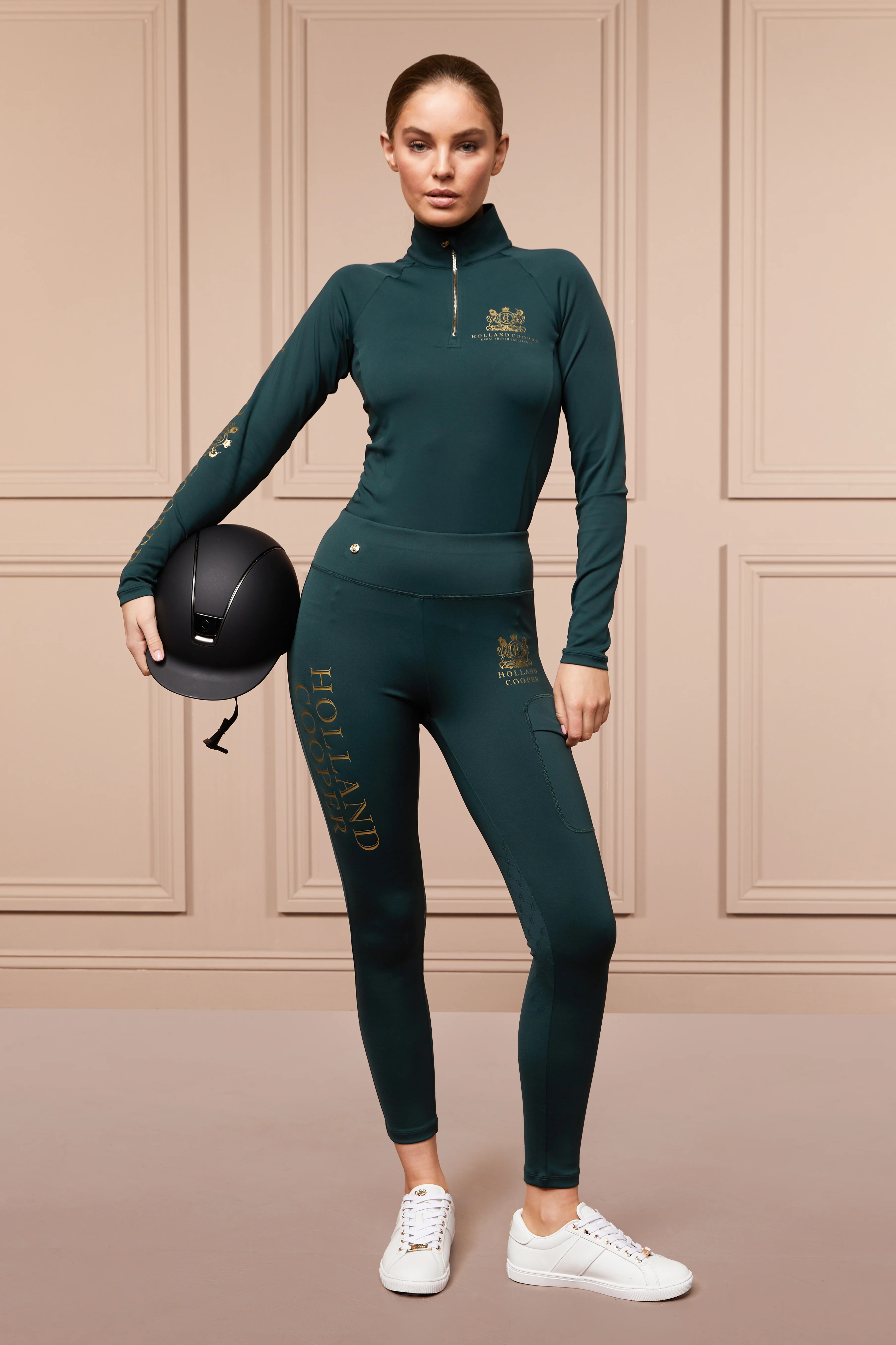 Base Layer (Petrol) - Image 3