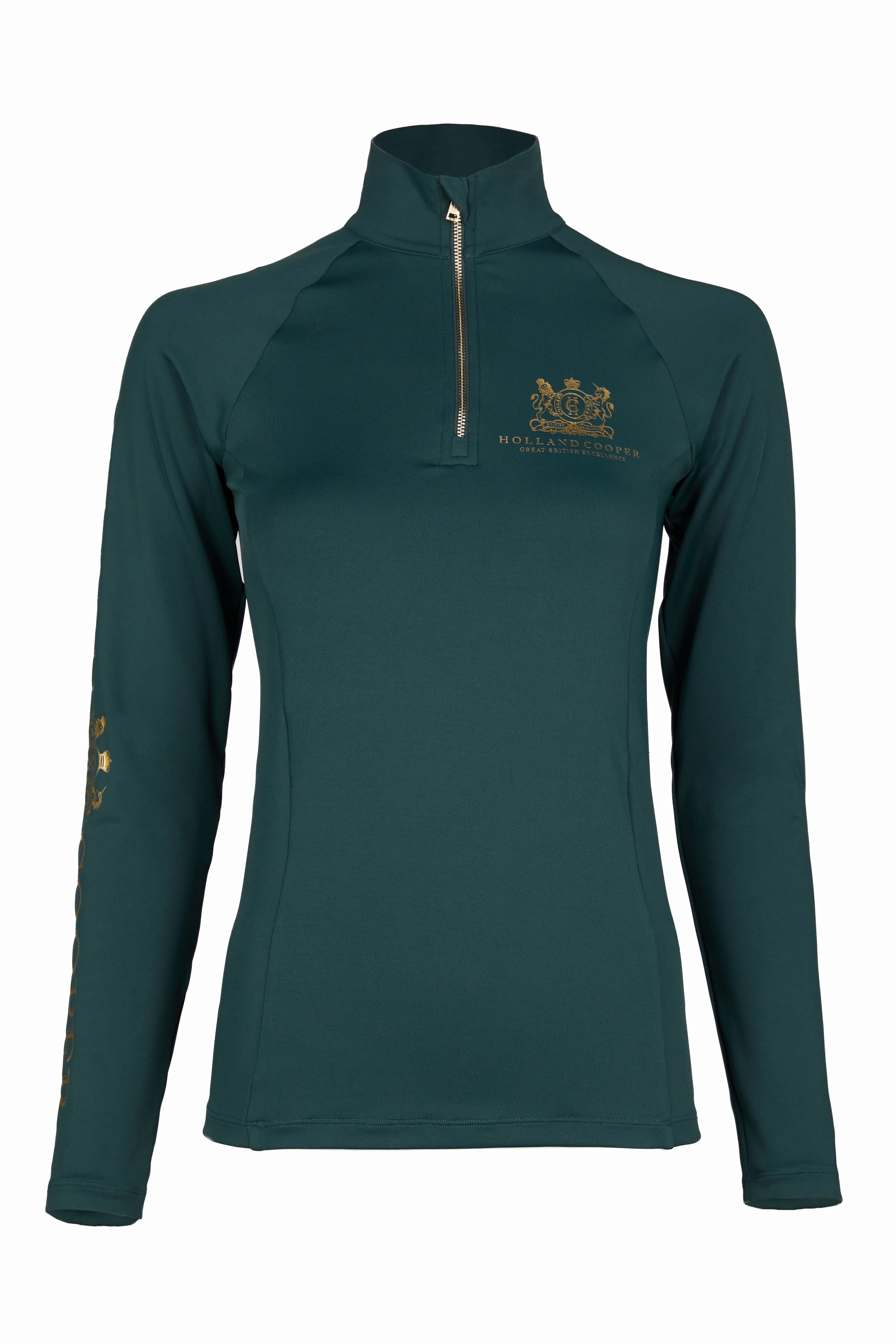 Base Layer (Petrol) - Image 6