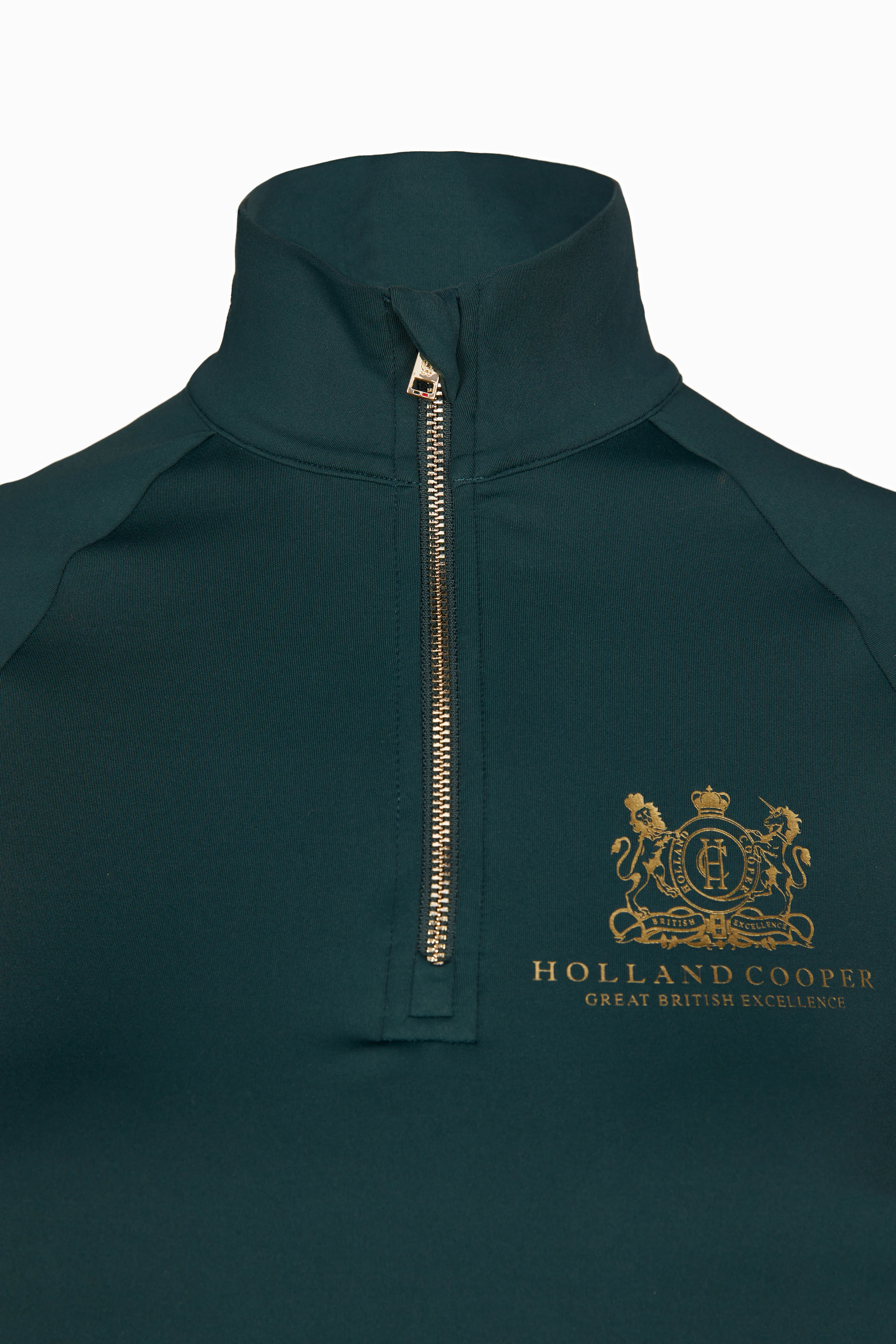 Base Layer (Petrol) - Image 7