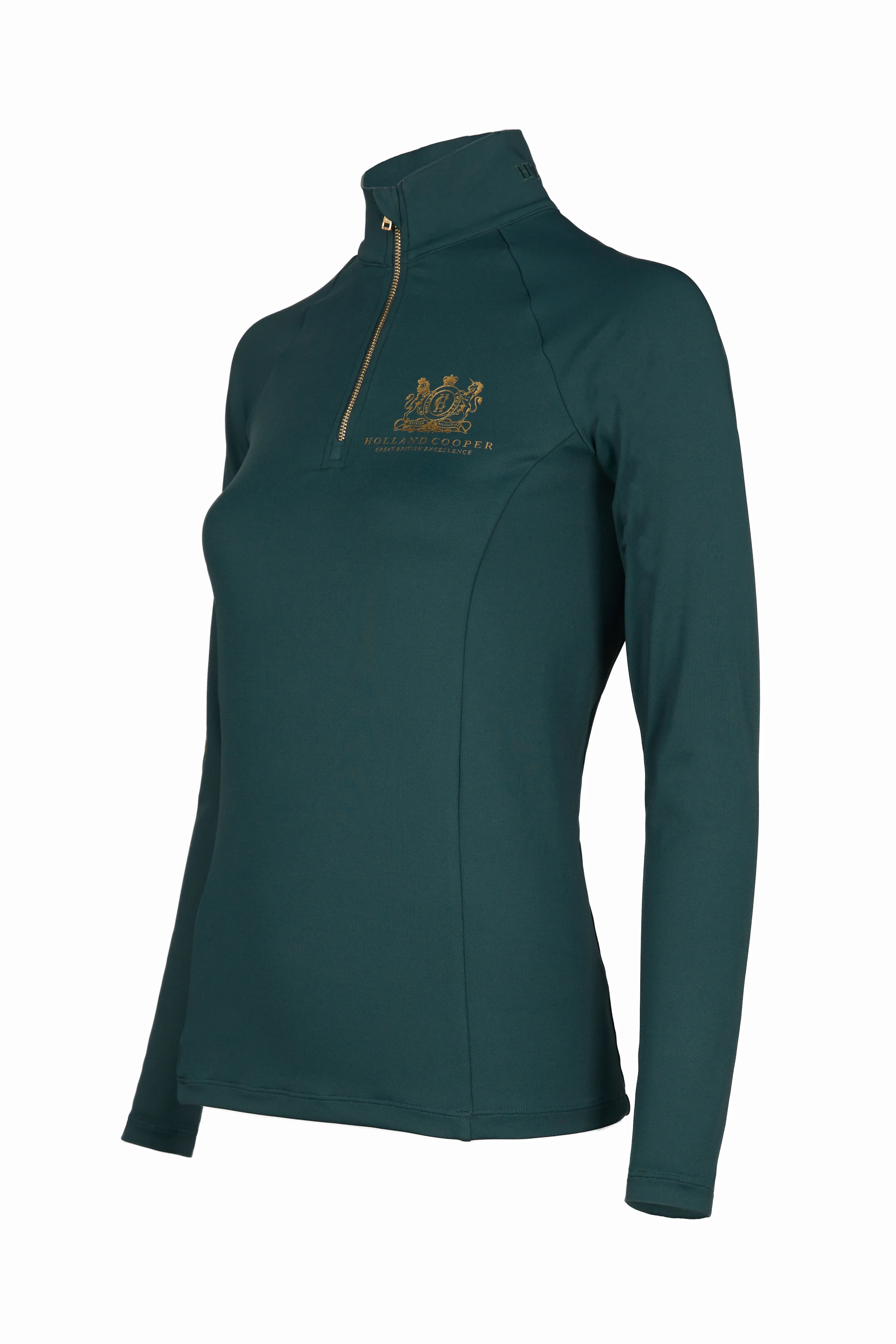 Base Layer (Petrol) - Image 8