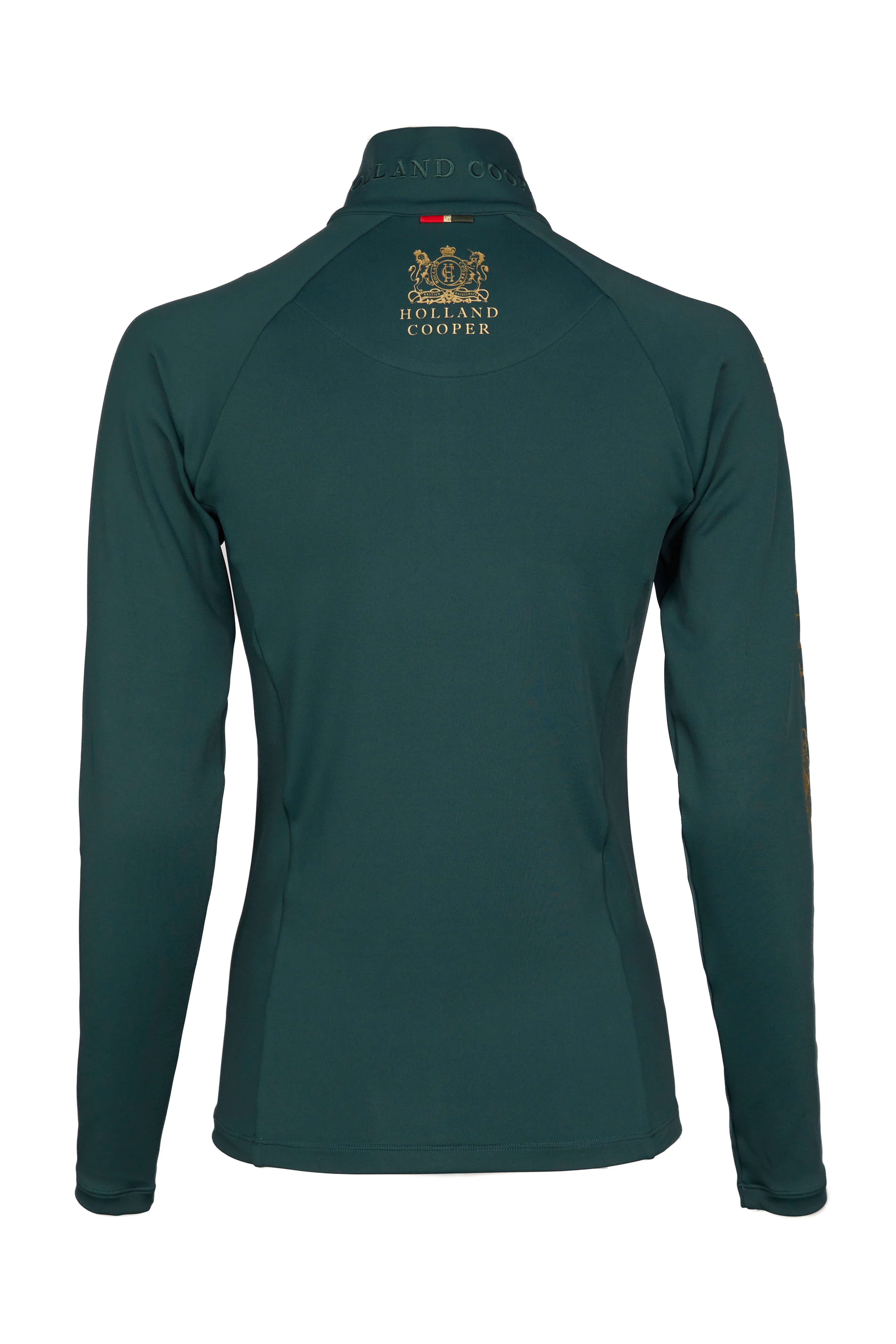 Base Layer (Petrol) - Image 9