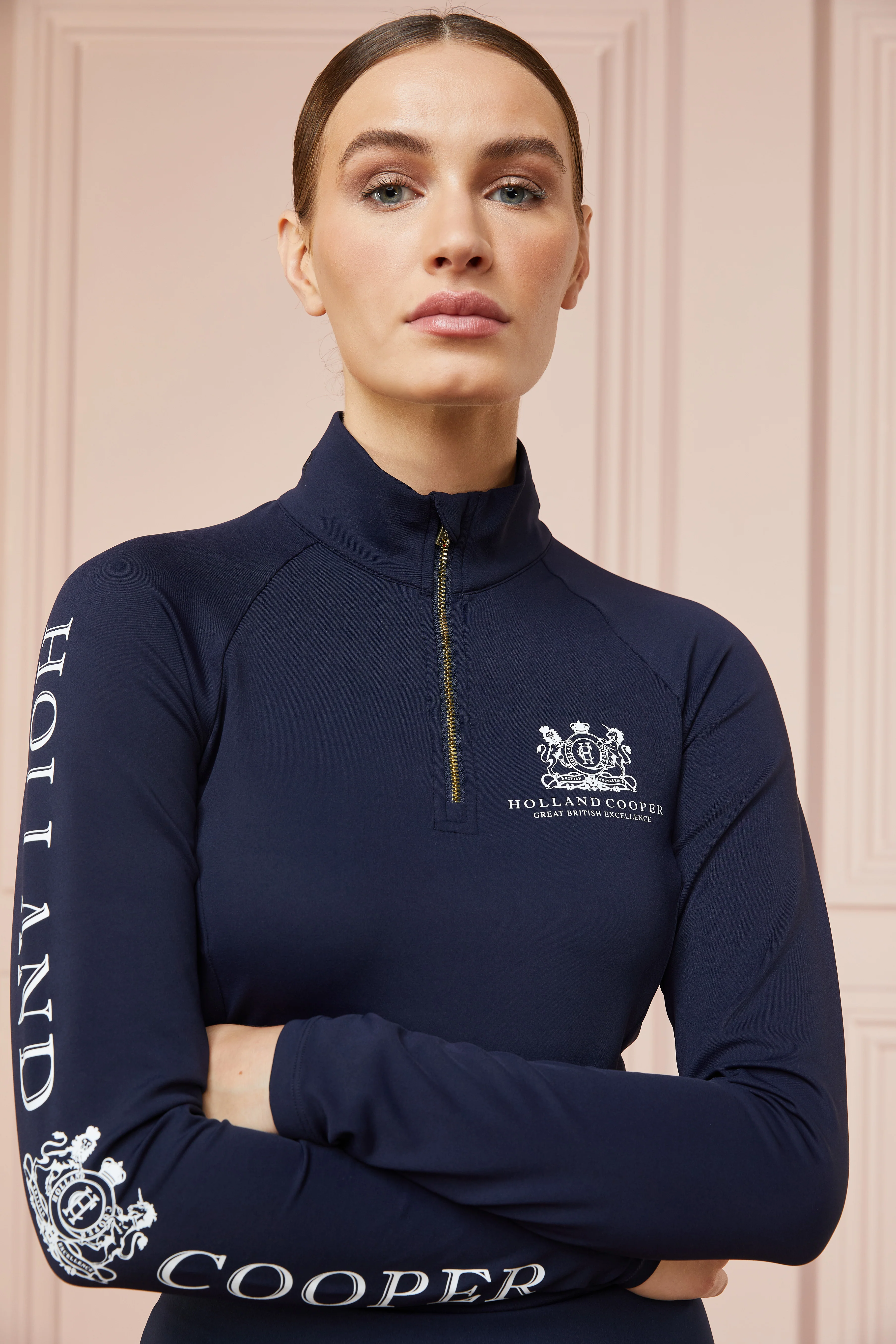 Base Layer Set (Ink Navy) - Image 13