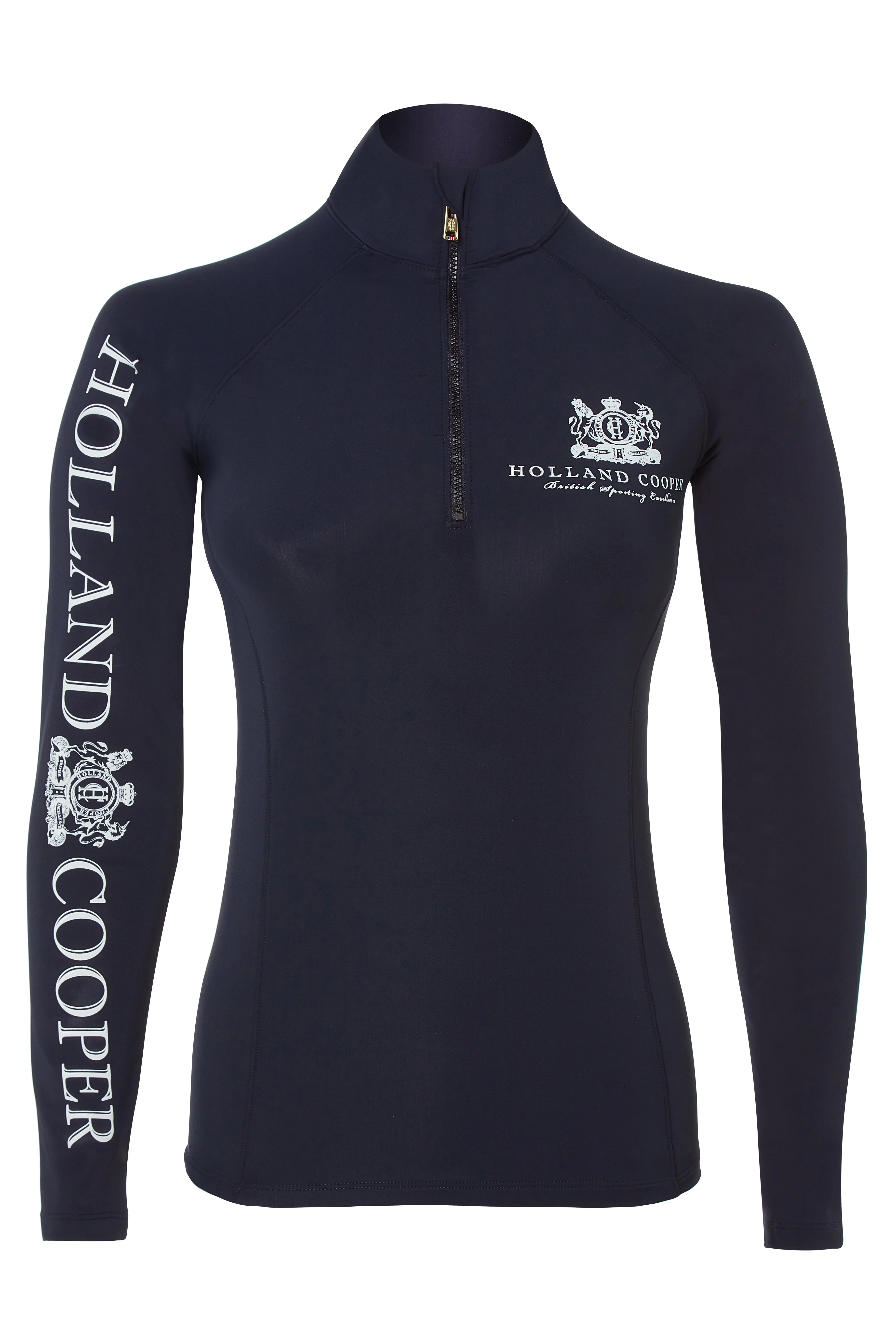 Base Layer Set (Ink Navy) - Image 4
