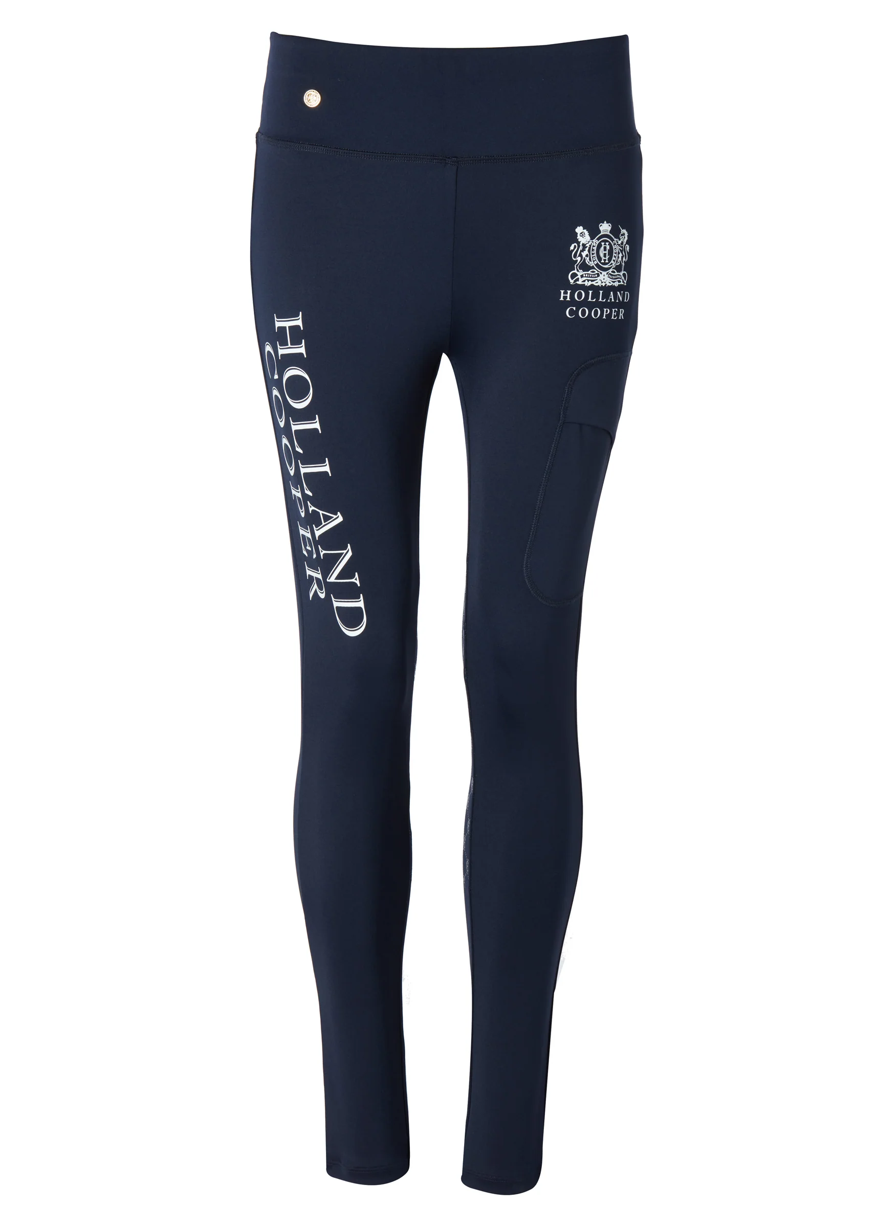 Base Layer Set (Ink Navy) - Image 5