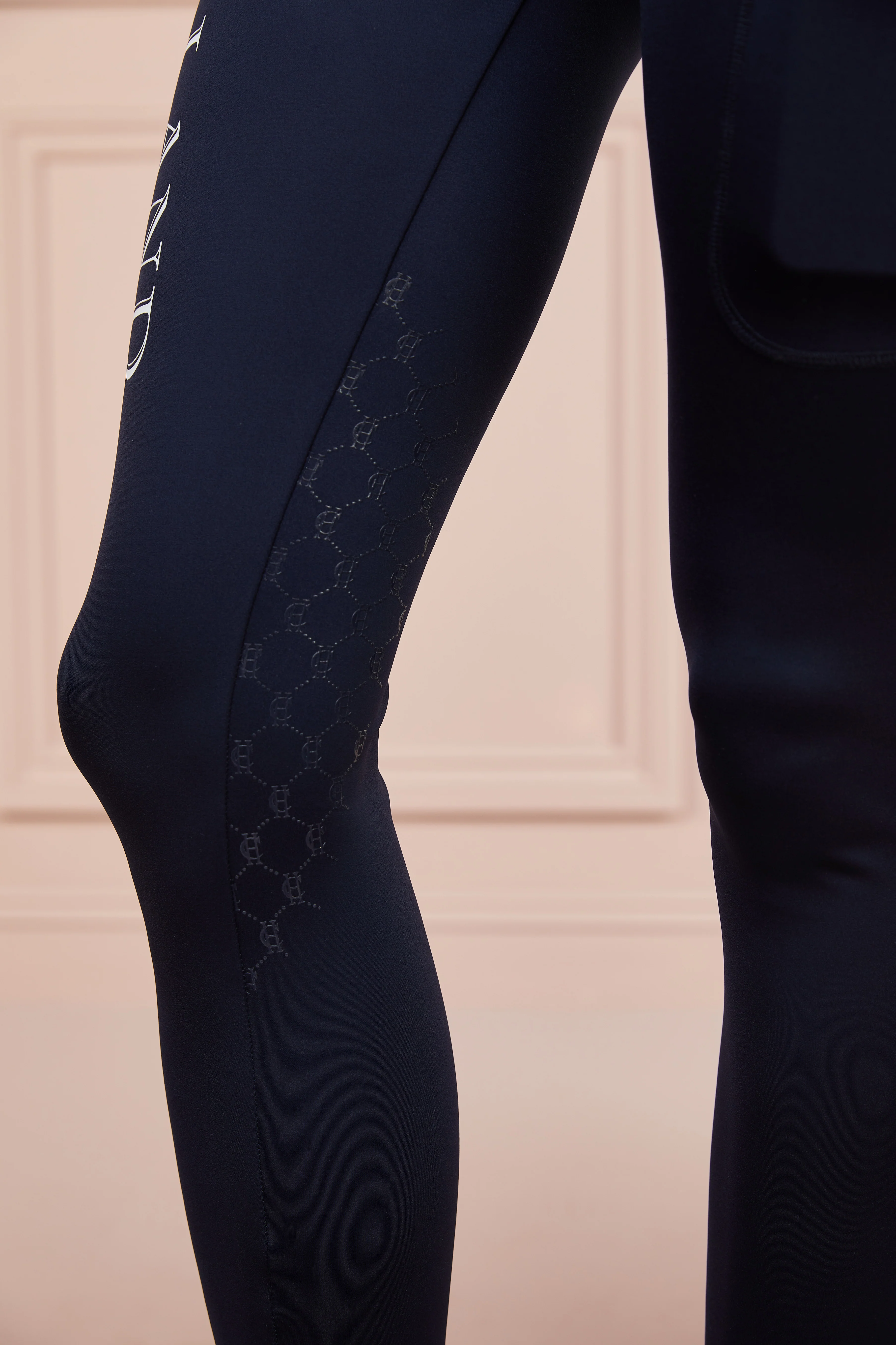 Base Layer Set (Ink Navy) - Image 9