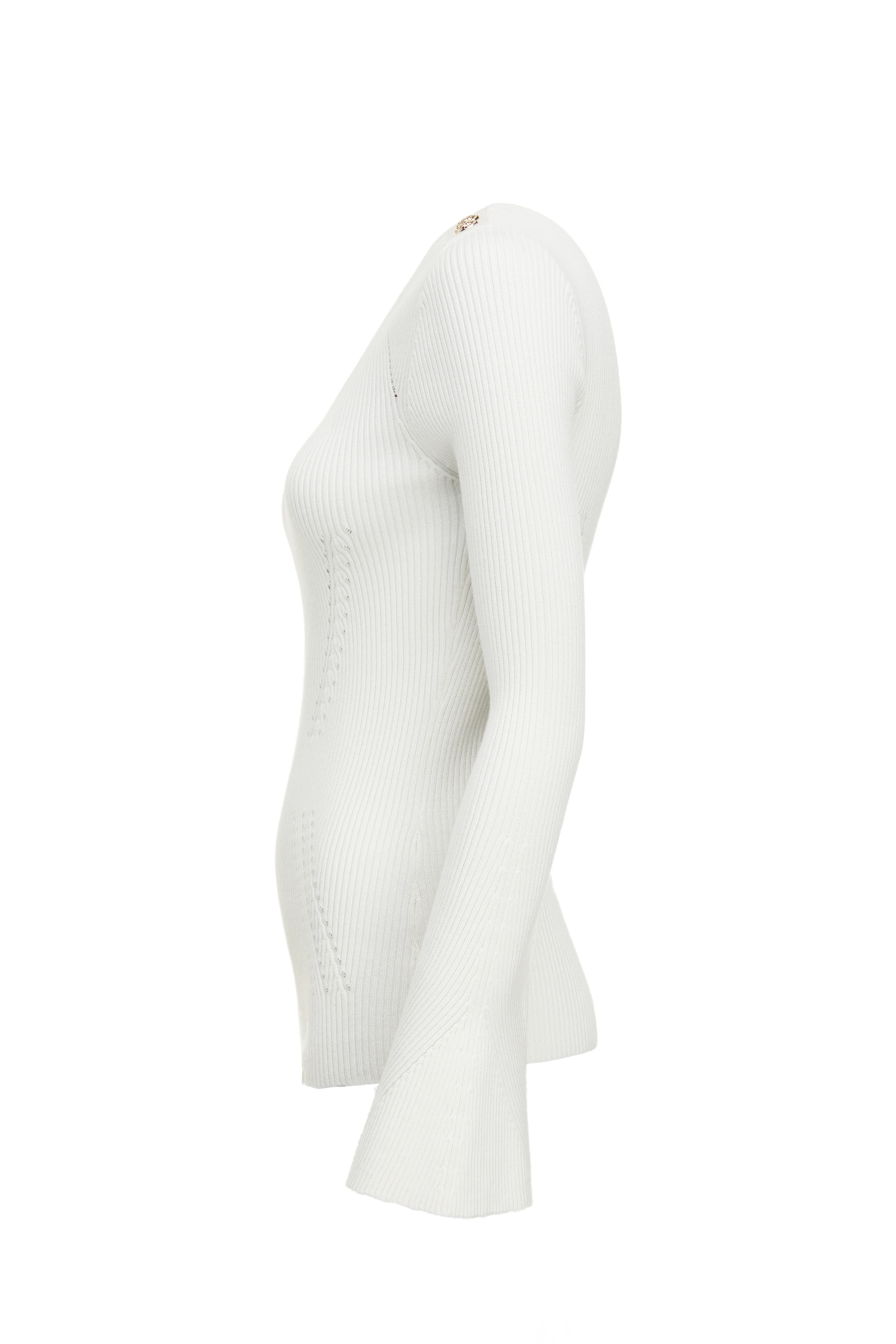 Beauford Knit (Natural) - Image 4