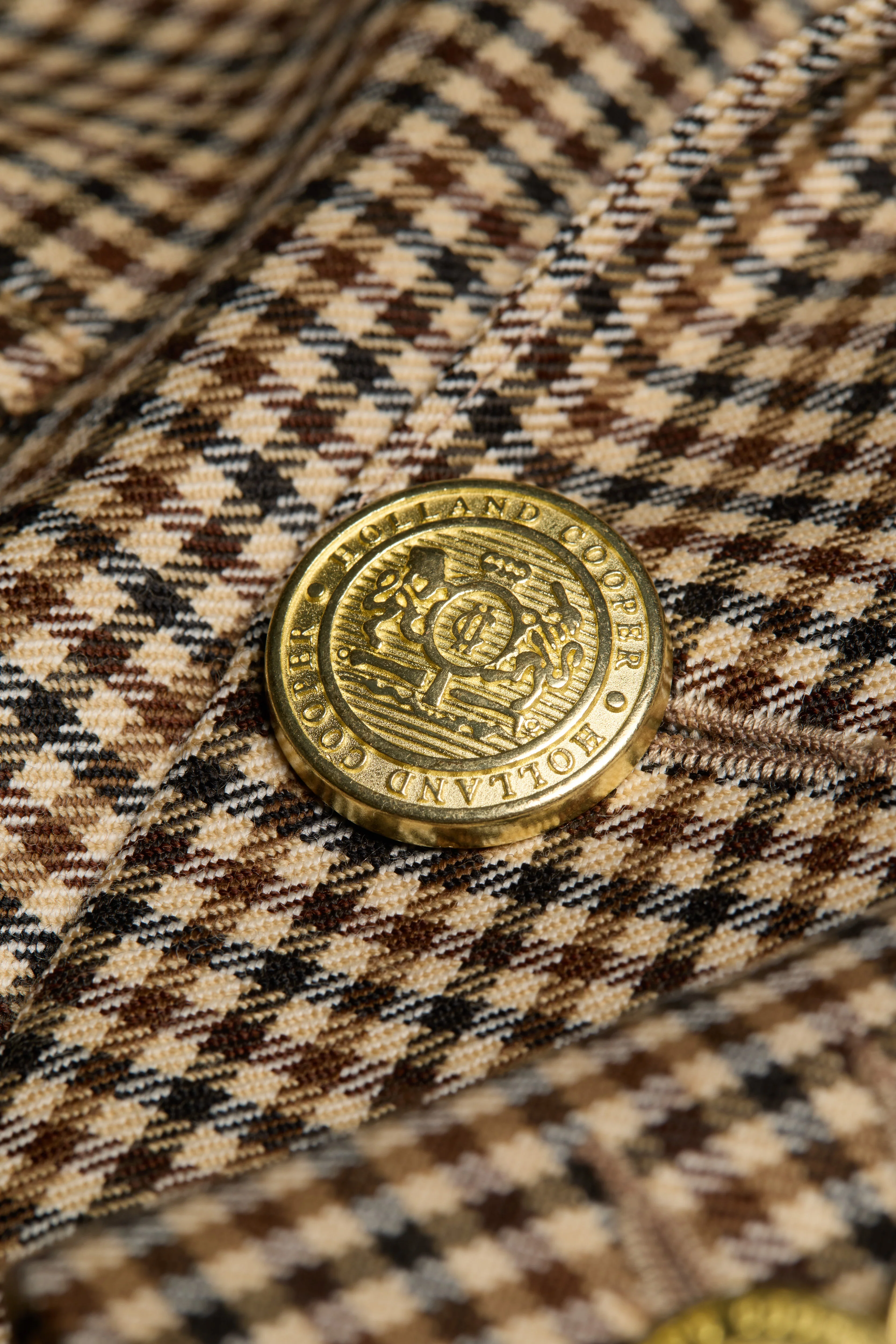 Belgravia Blazer (Westminster Tweed) - Image 10