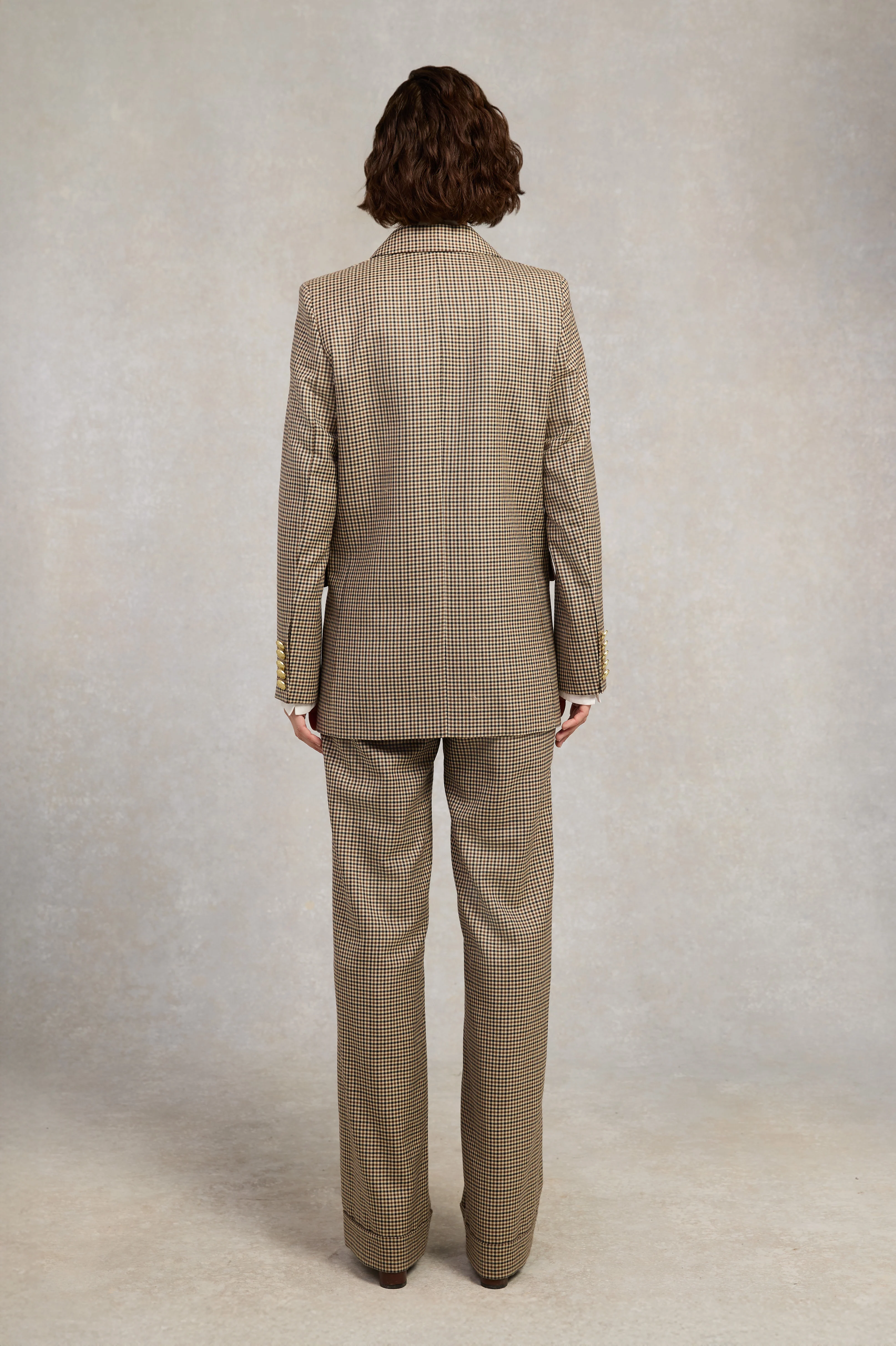 Belgravia Blazer (Westminster Tweed) - Image 5