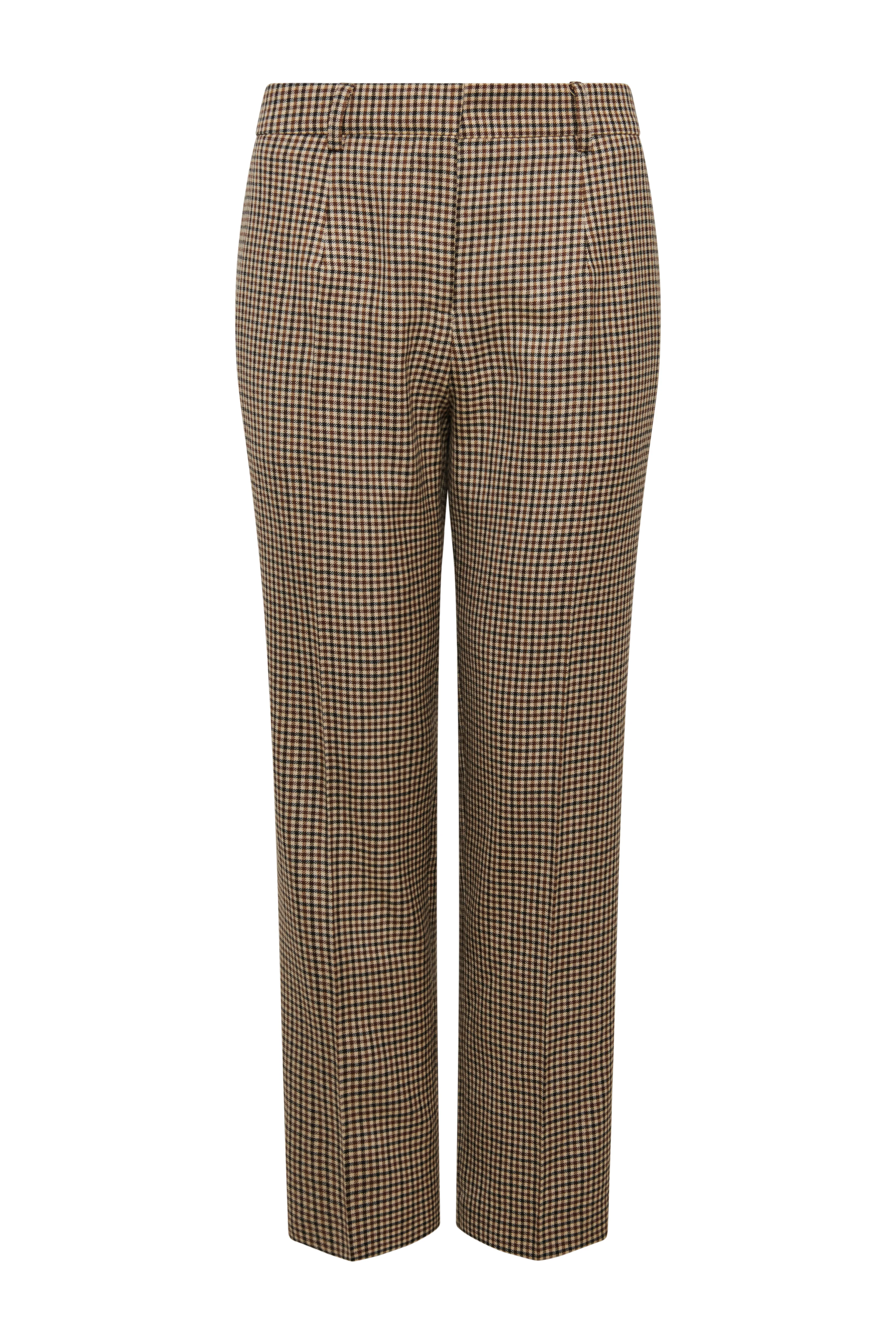 Belgravia Slim Trouser (Westminster Tweed) - Image 4