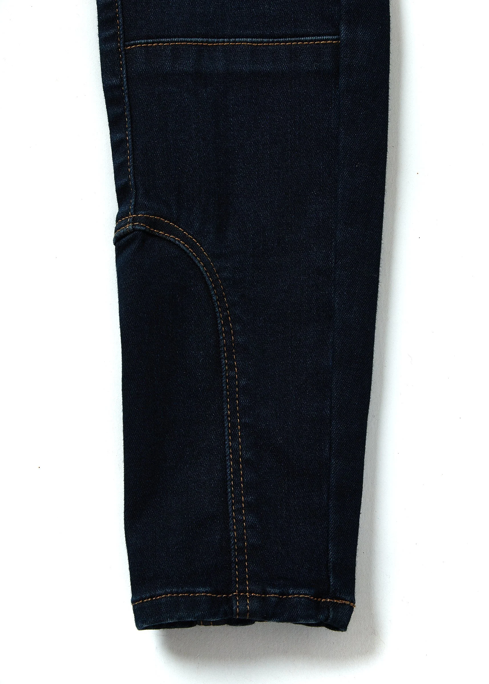 Biker Jean (Deep Indigo) - Image 8