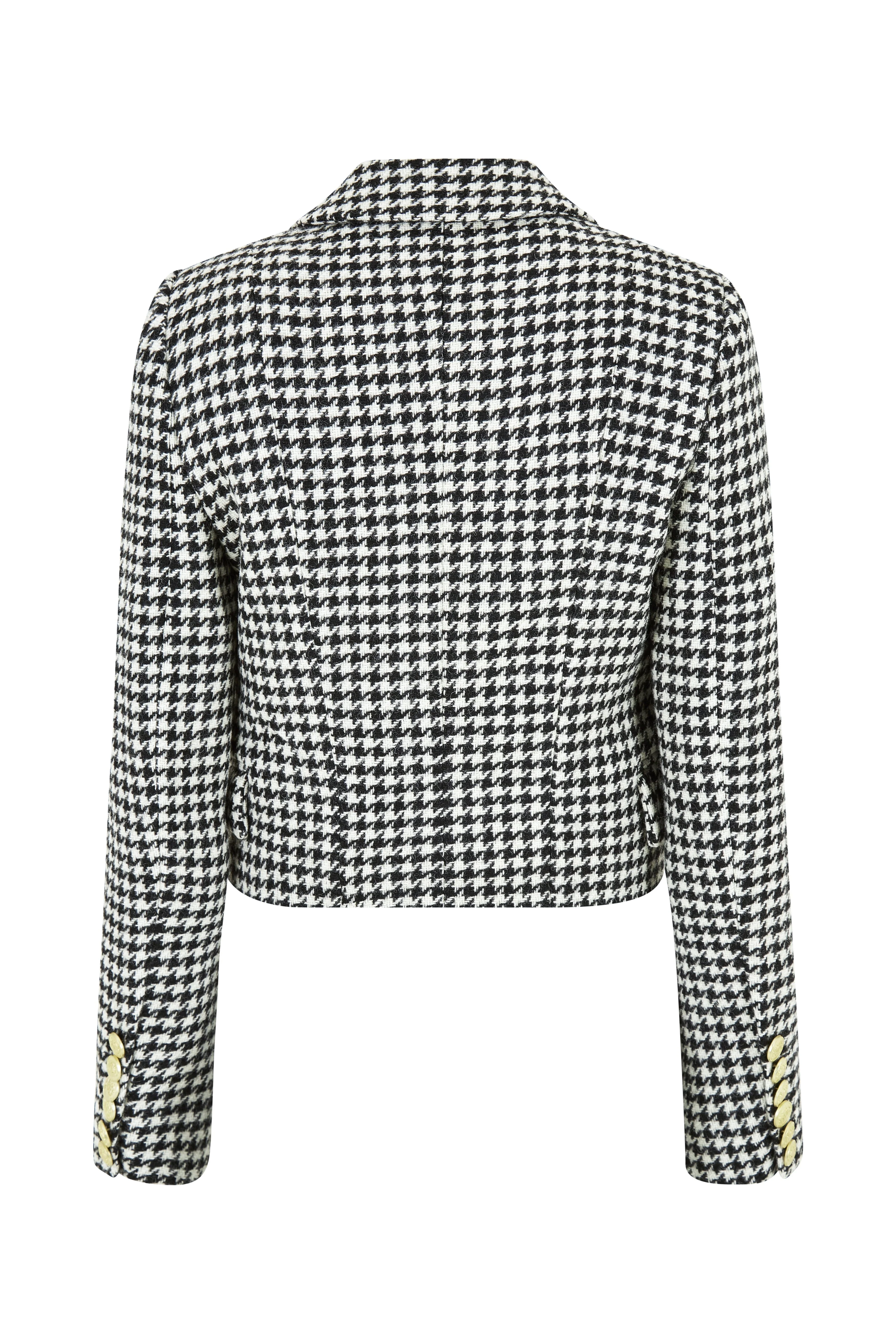 Brompton Jacket (Houndstooth) - Image 10