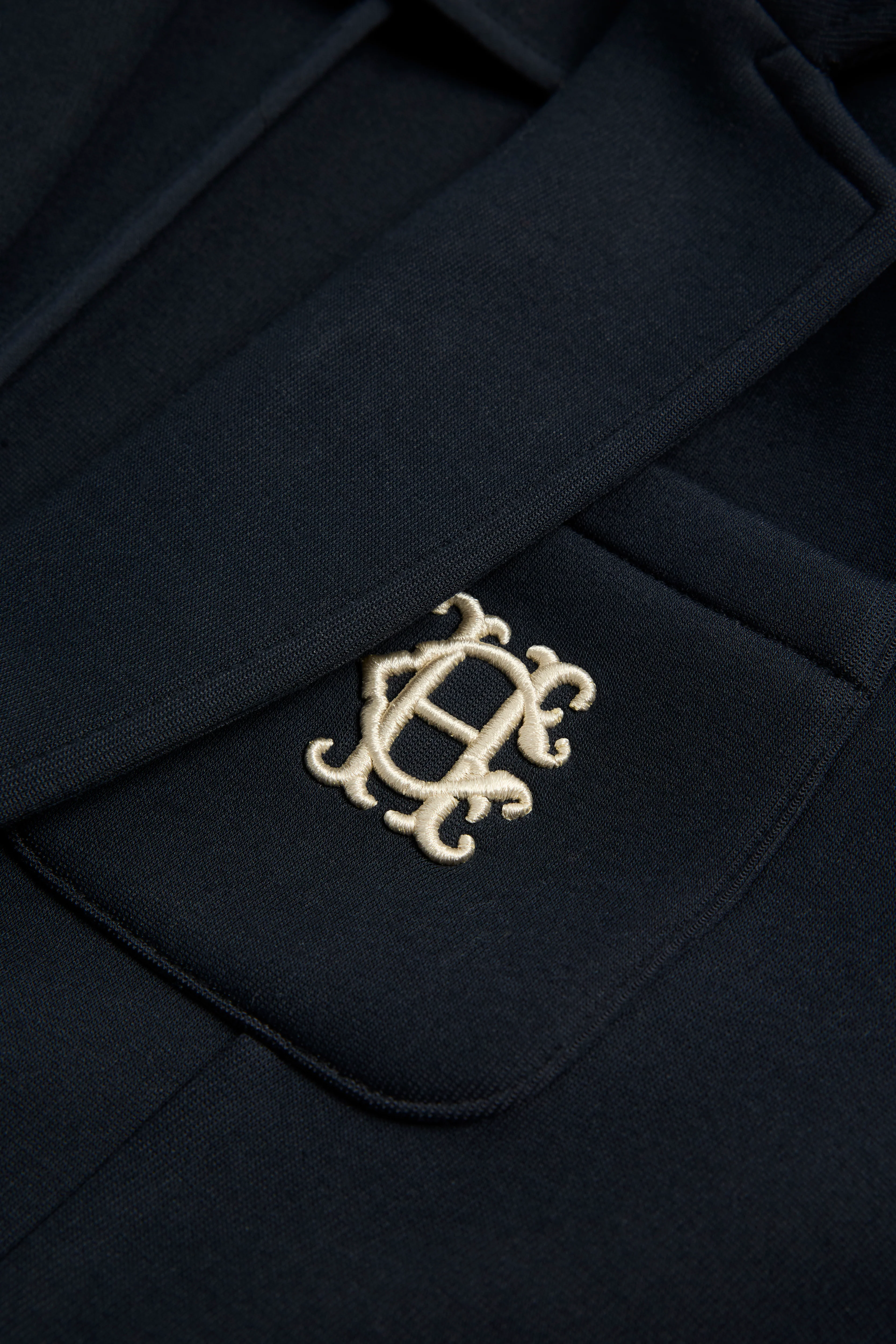 Cambridge Blazer (Ink Navy) - Image 8