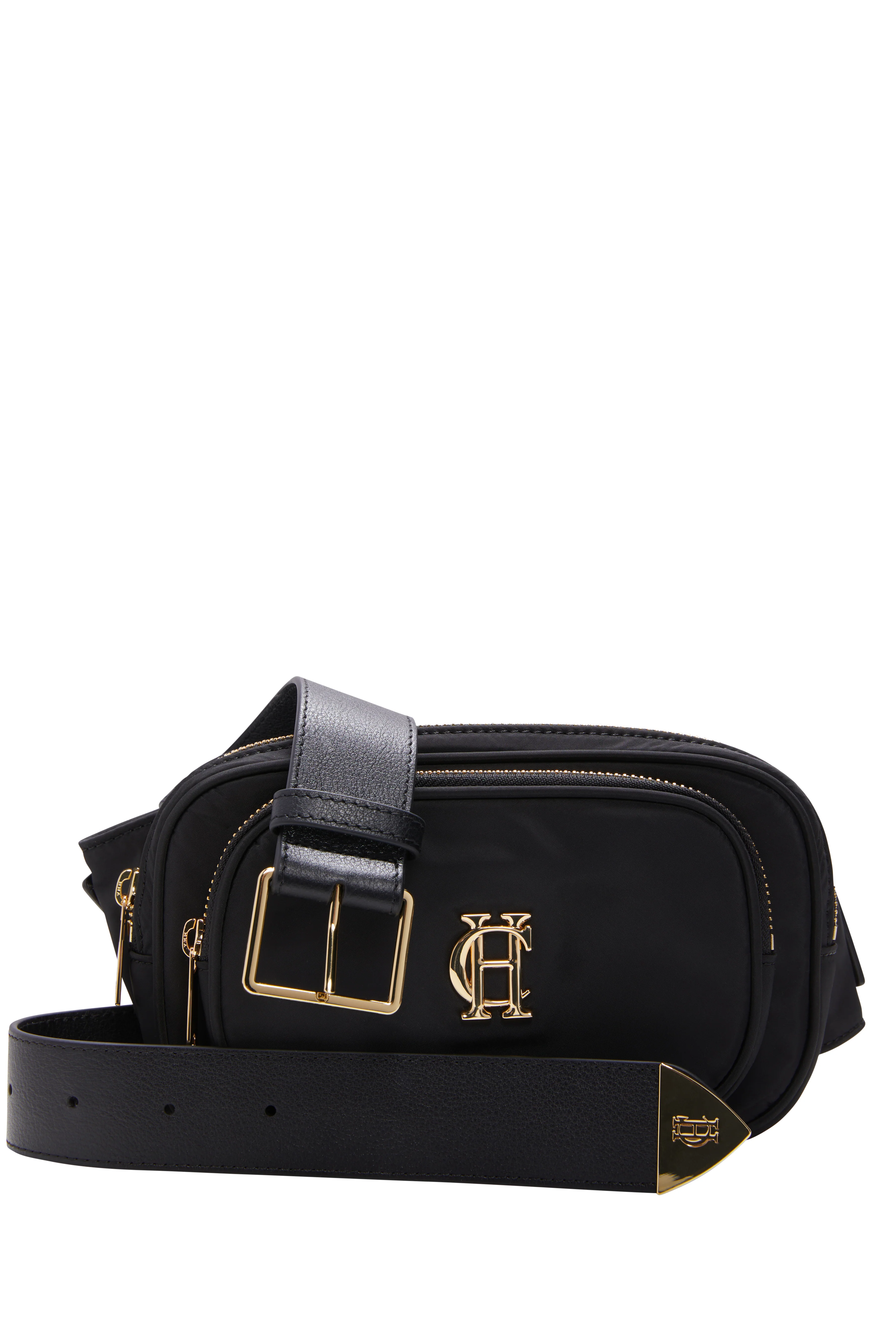 Camden Belt Bag (Black) - Image 5