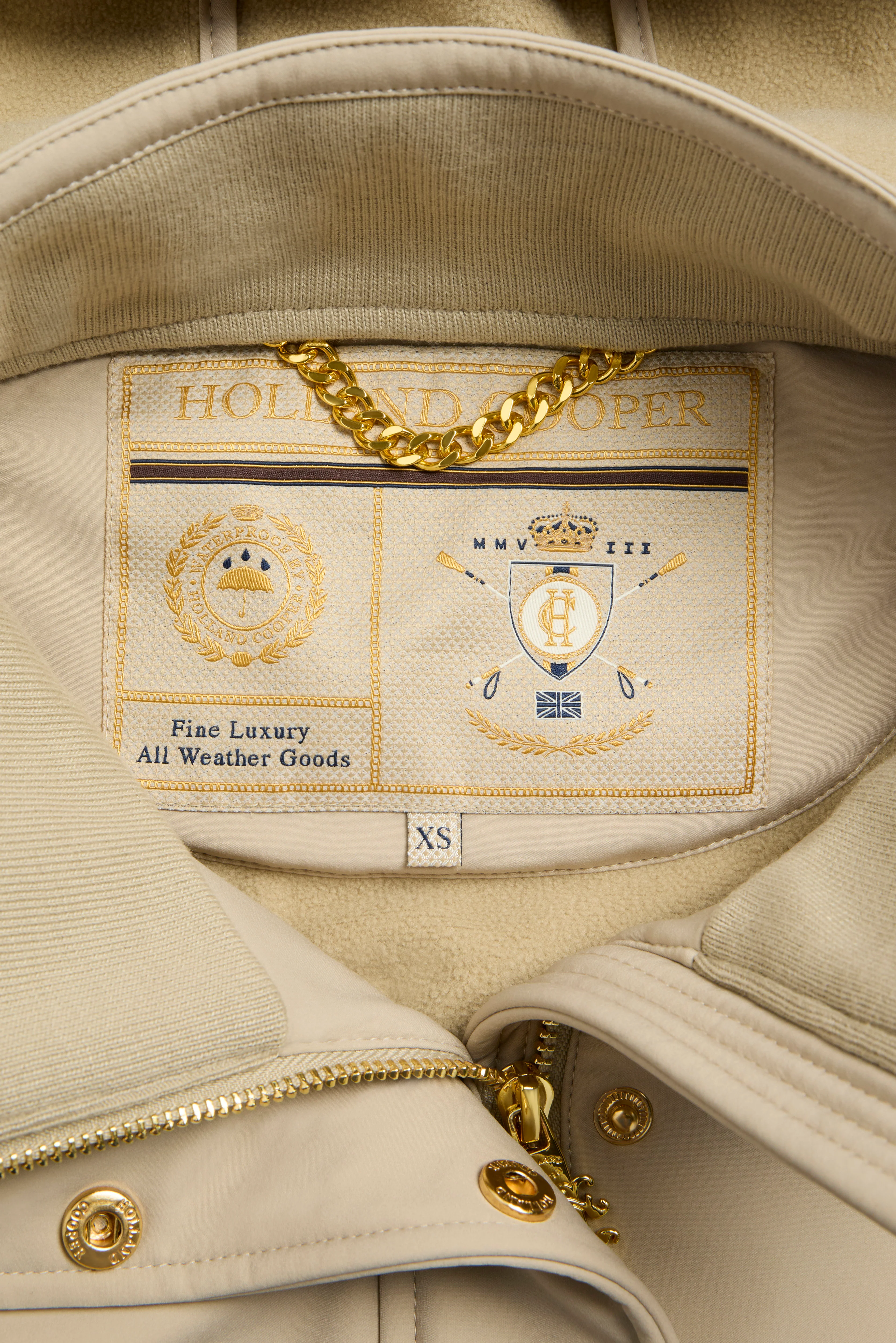 Carmen Softshell Jacket (Stone) - Image 9