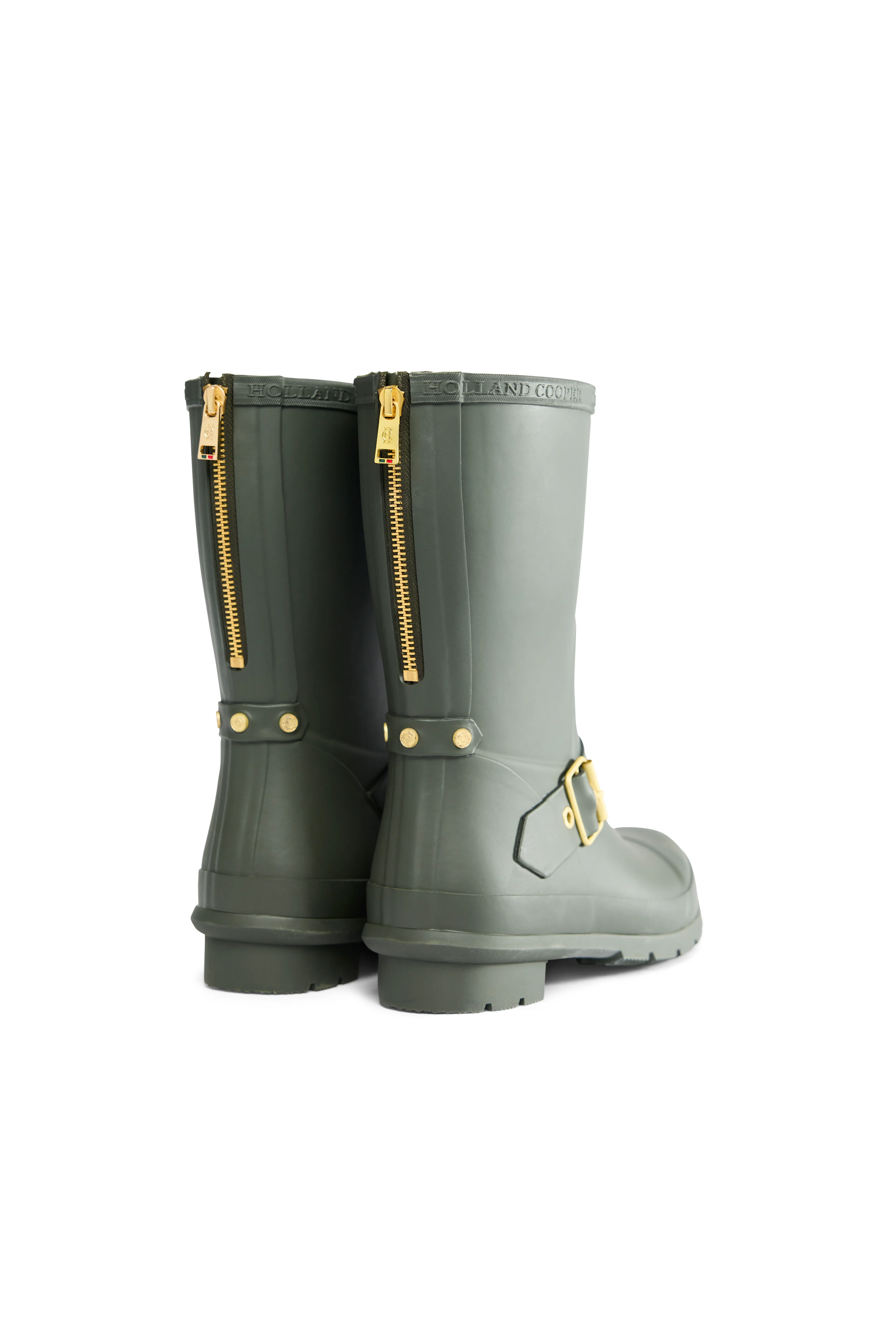 Chelsea Wellington (Dark Pine) - Image 5