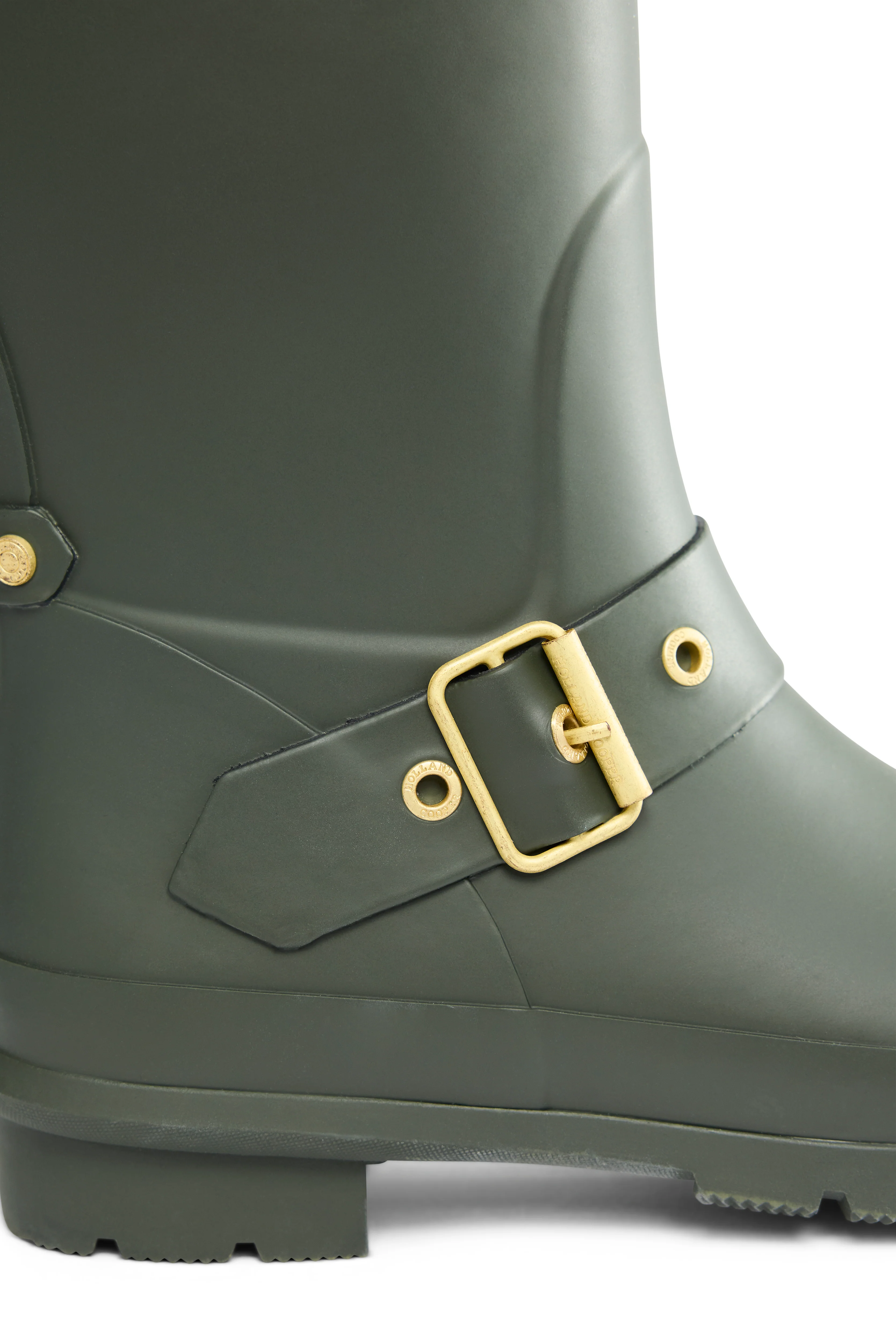 Chelsea Wellington (Dark Pine) - Image 6