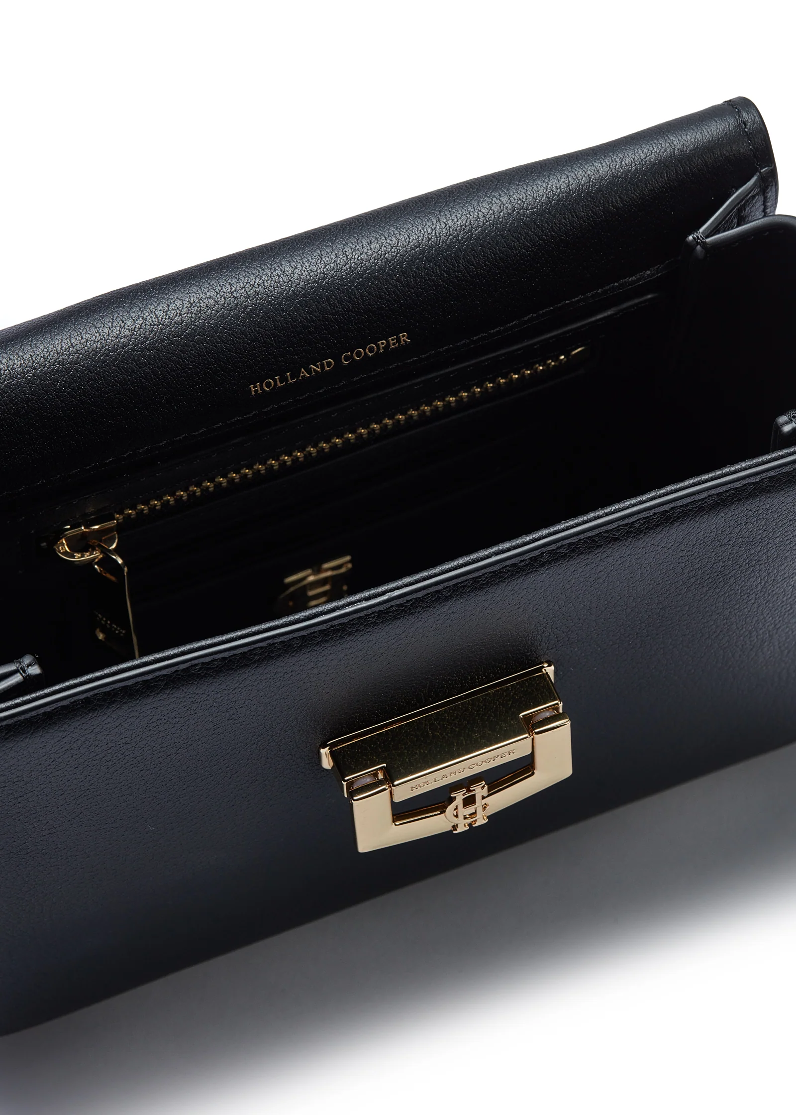 Cheltenham Bag (Black) - Image 11