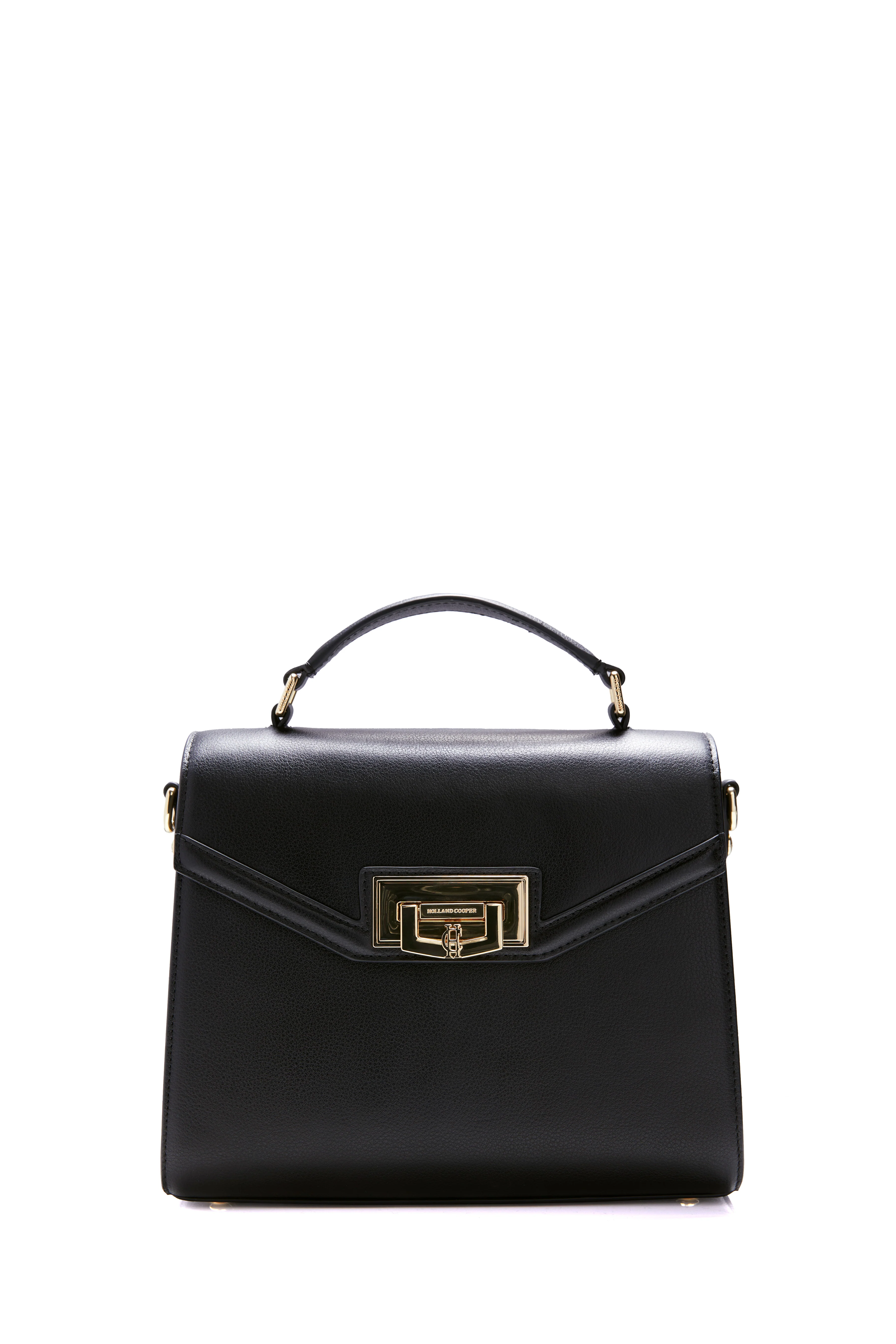 Cheltenham Bag (Black) - Image 3