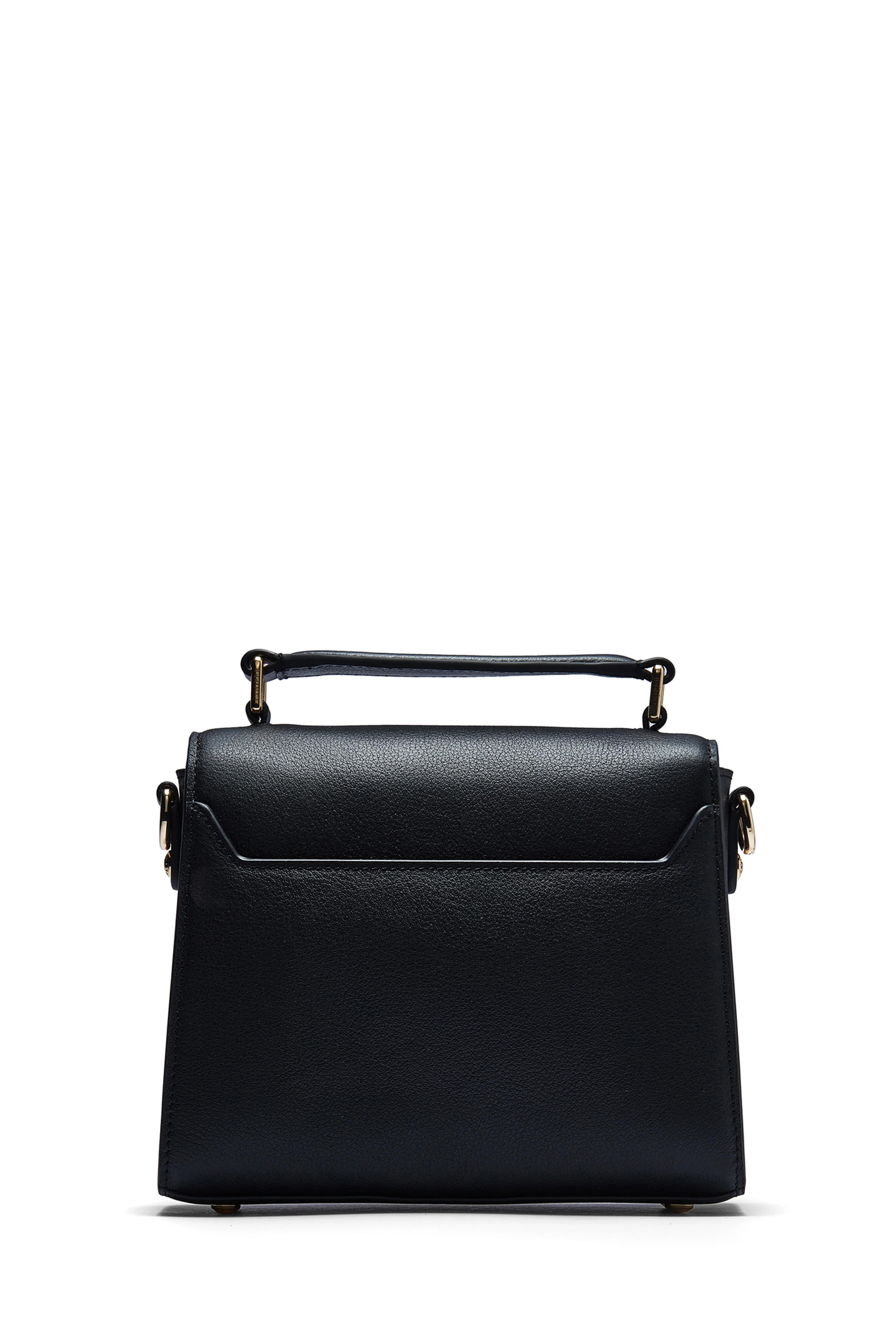 Cheltenham Bag (Black) - Image 6