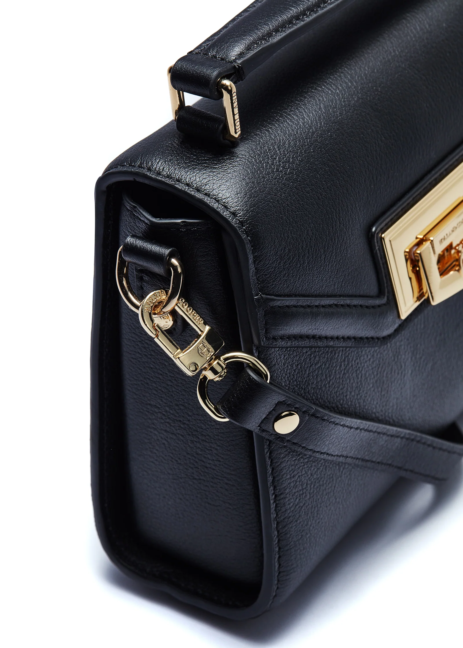 Cheltenham Bag (Black) - Image 8