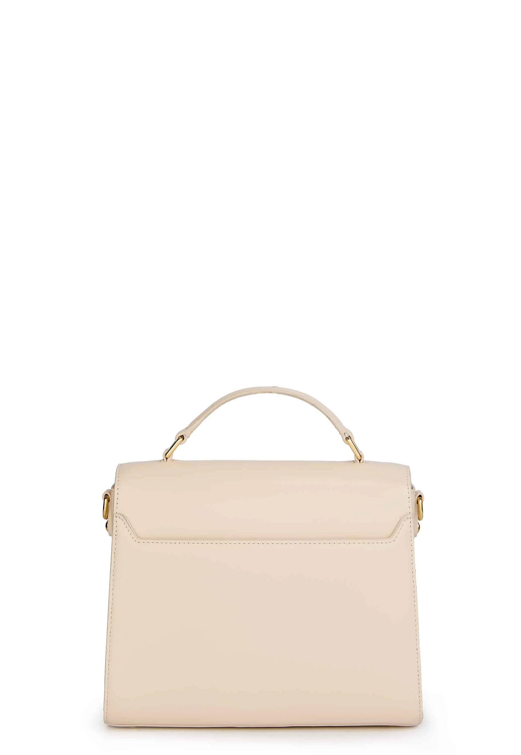 Cheltenham Bag (Cream) - Image 4