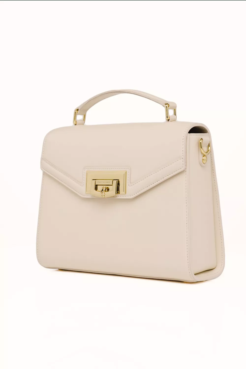 Cheltenham Bag (Cream) - Image 5