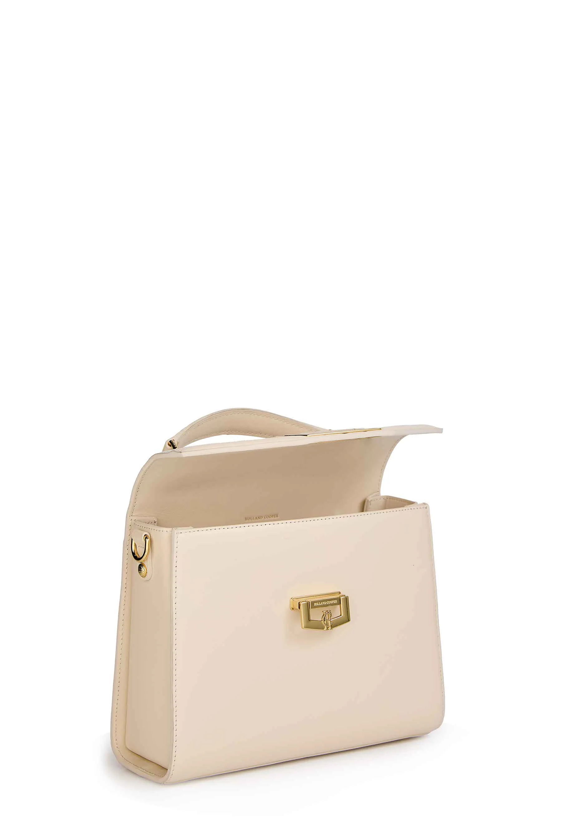 Cheltenham Bag (Cream) - Image 9