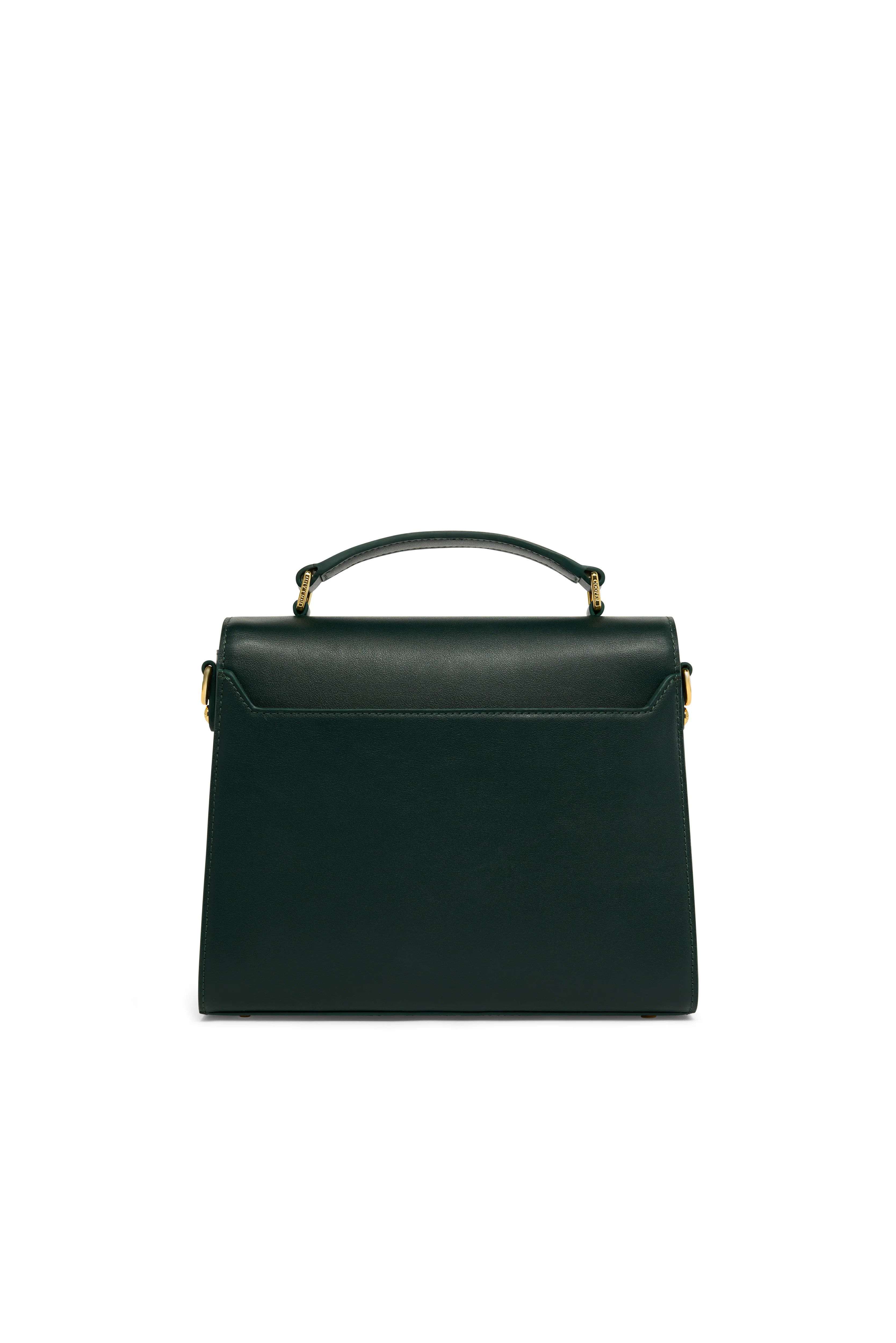 Cheltenham Bag (Emerald) - Image 6