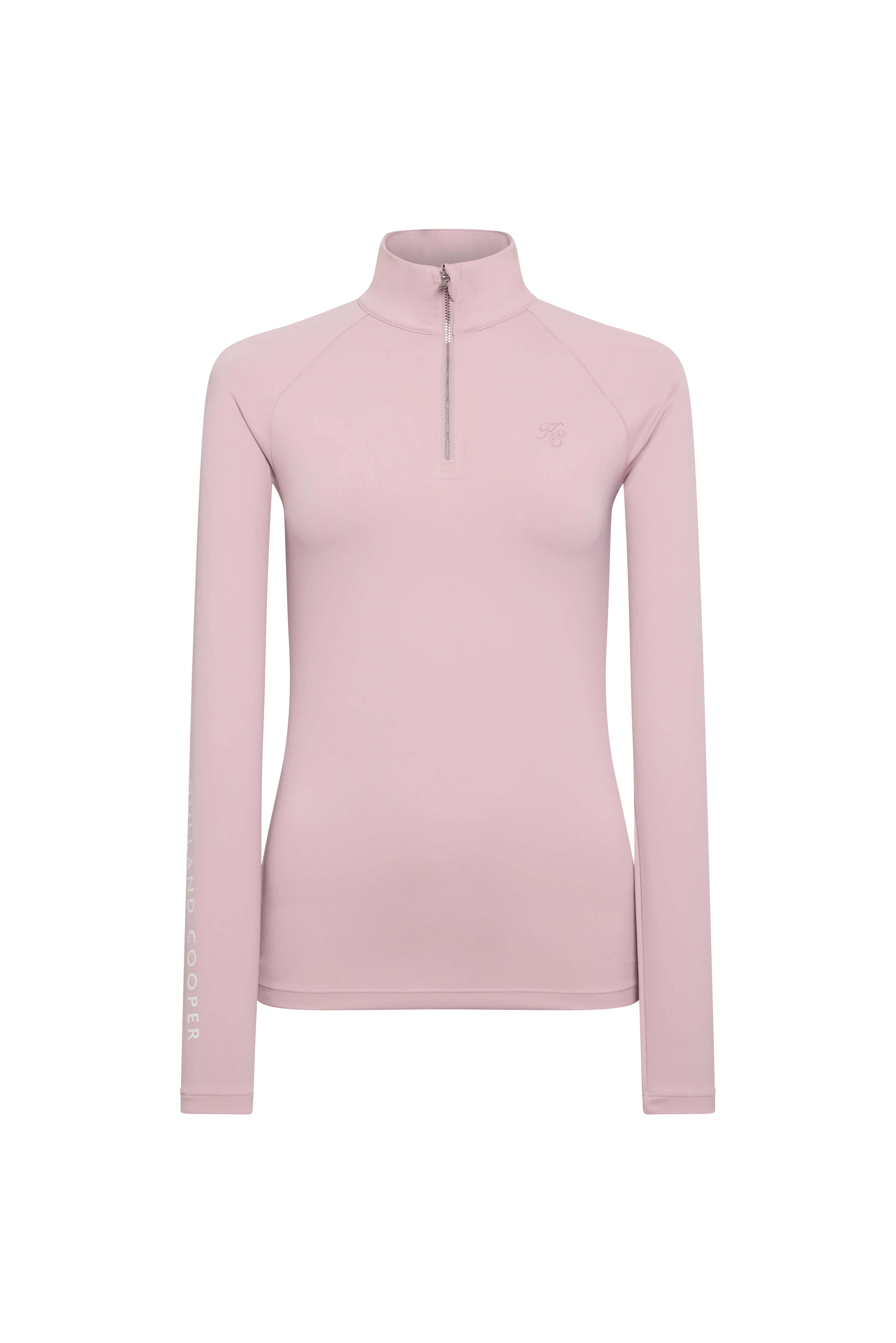 Chiltern Base Layer (Dawn Pink) - Image 6
