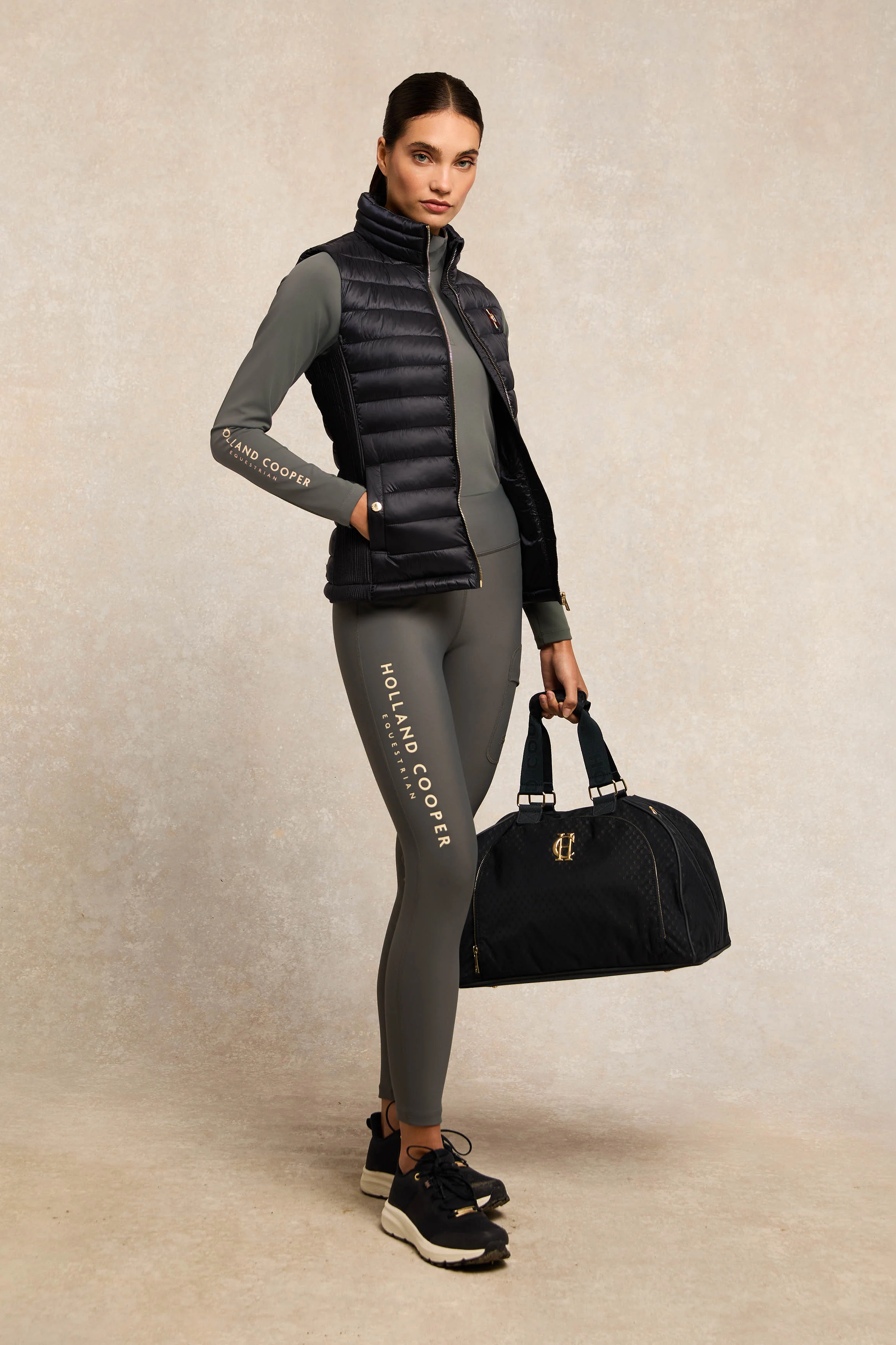 Chiltern Base Layer (Dove Grey) - Image 3