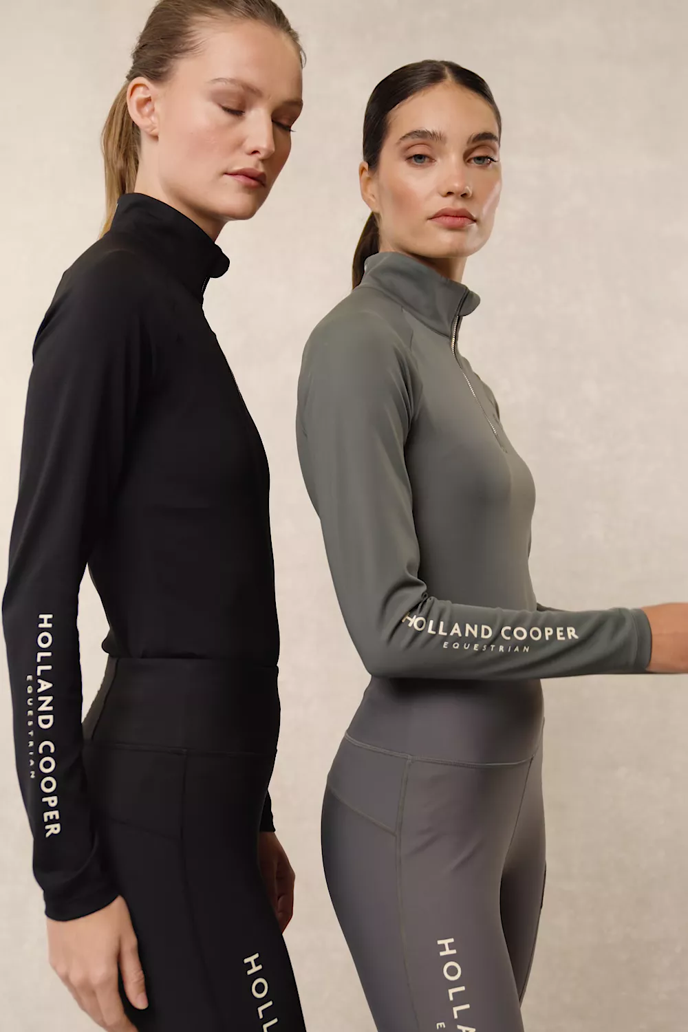Chiltern Base Layer (Dove Grey) - Image 5