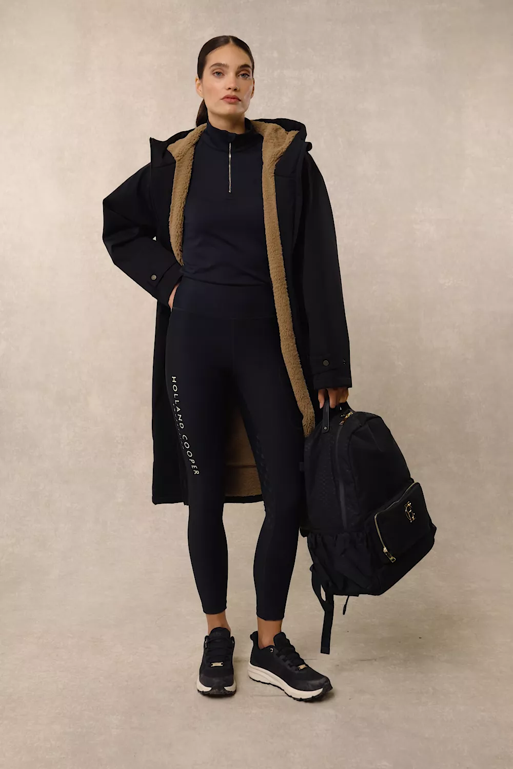 Chiltern Base Layer (Ink Navy) - Image 5