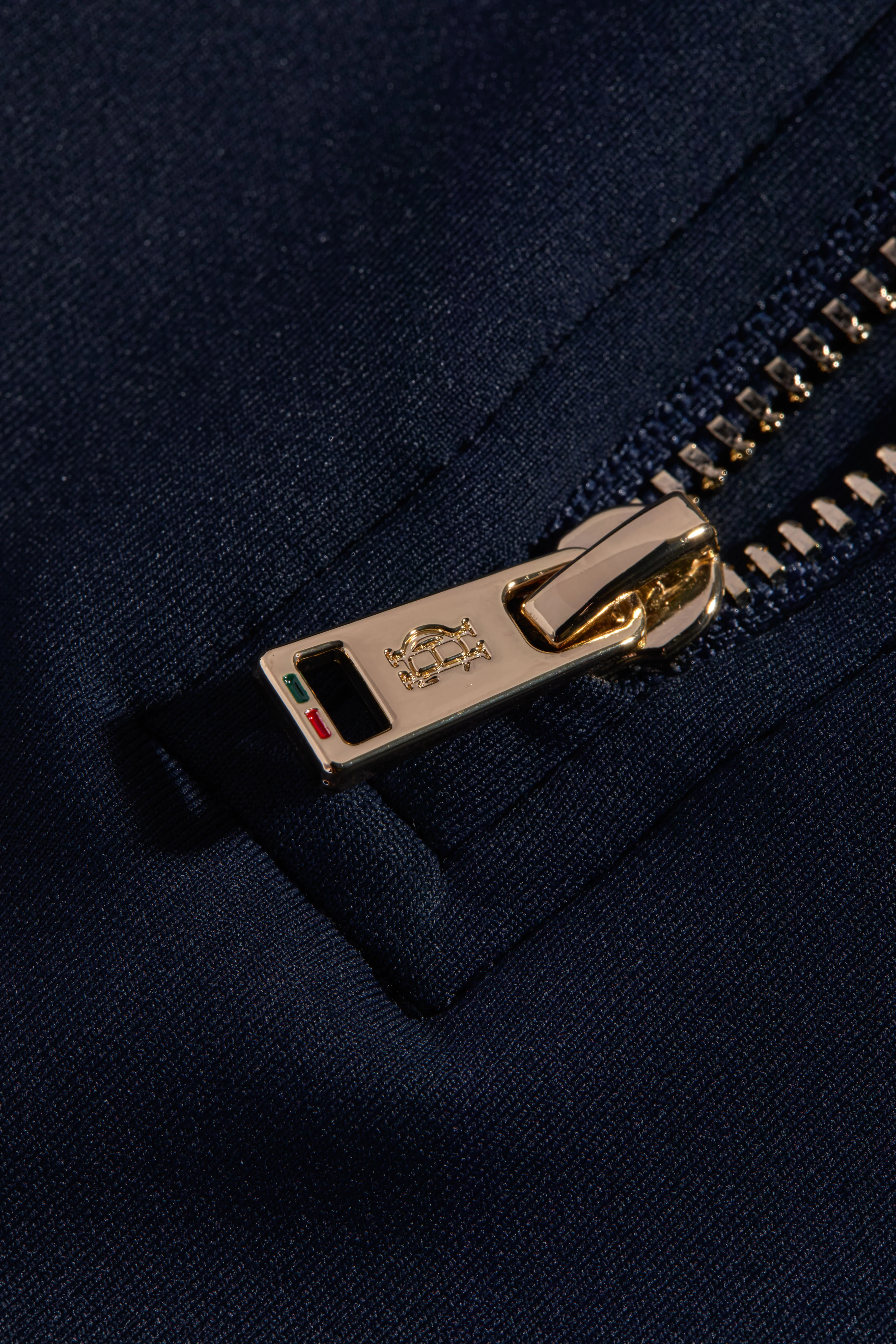 Chiltern Base Layer (Ink Navy) - Image 8