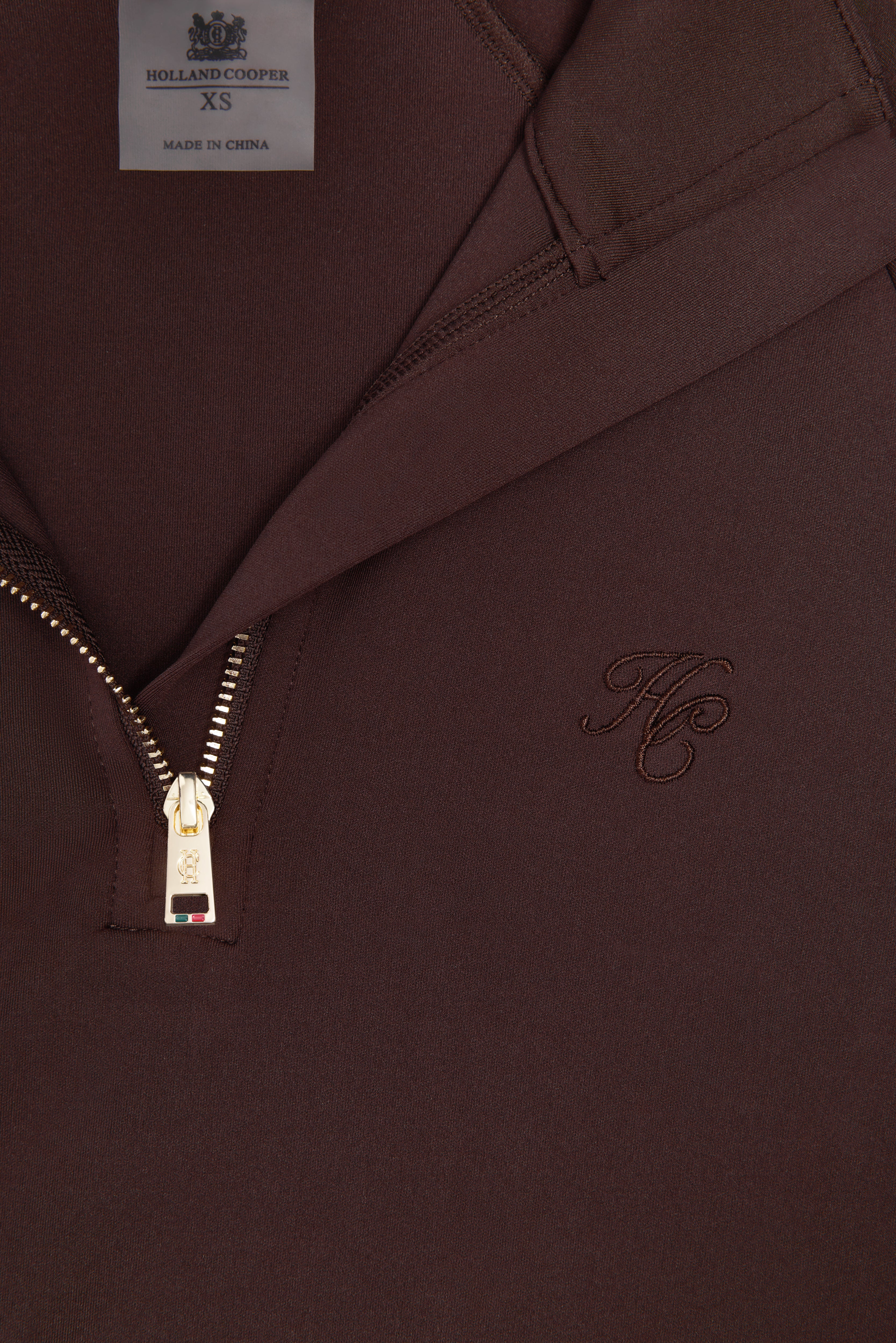 Chiltern Base Layer (Walnut) - Image 11