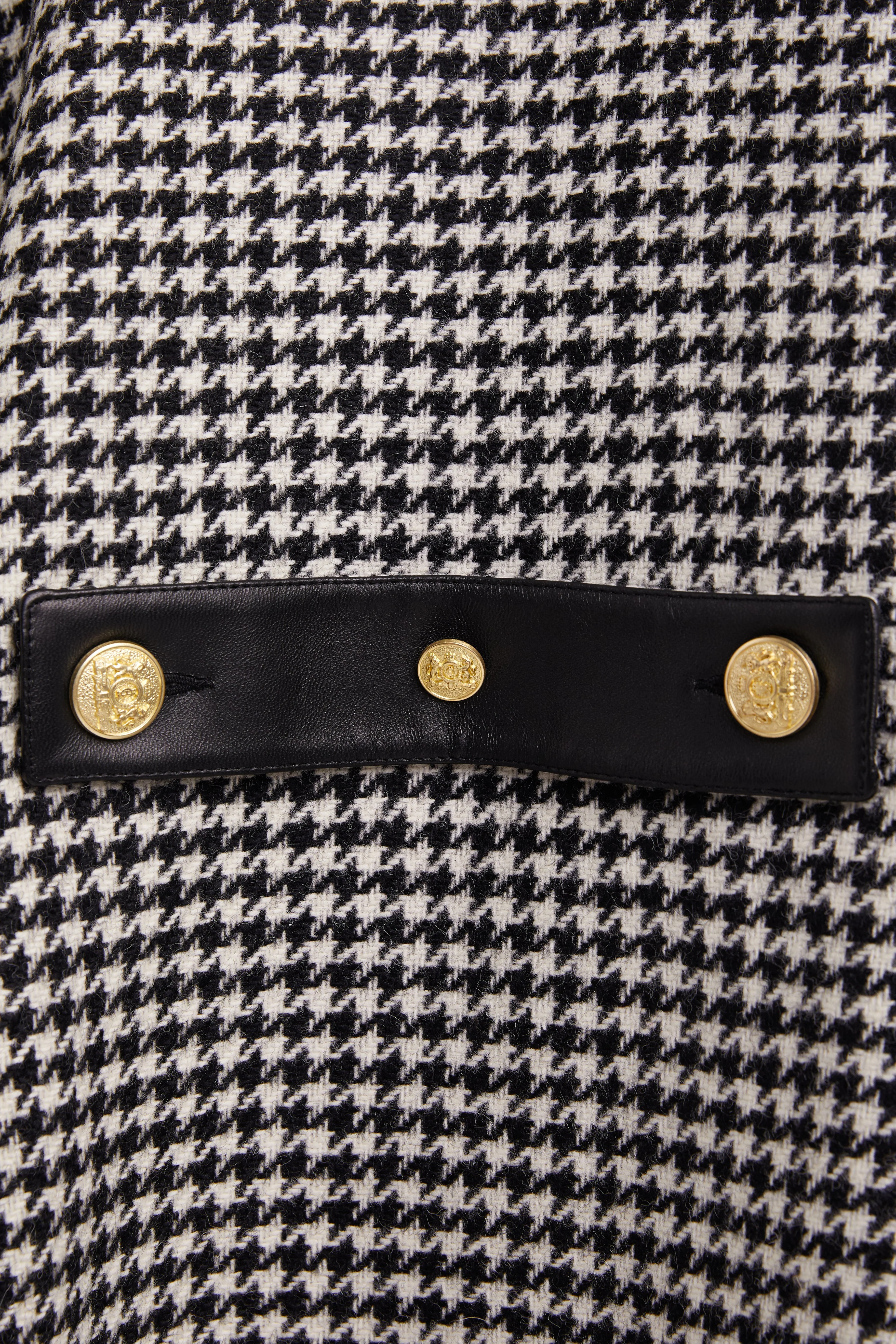Chiltern Cape (Houndstooth) - Image 11