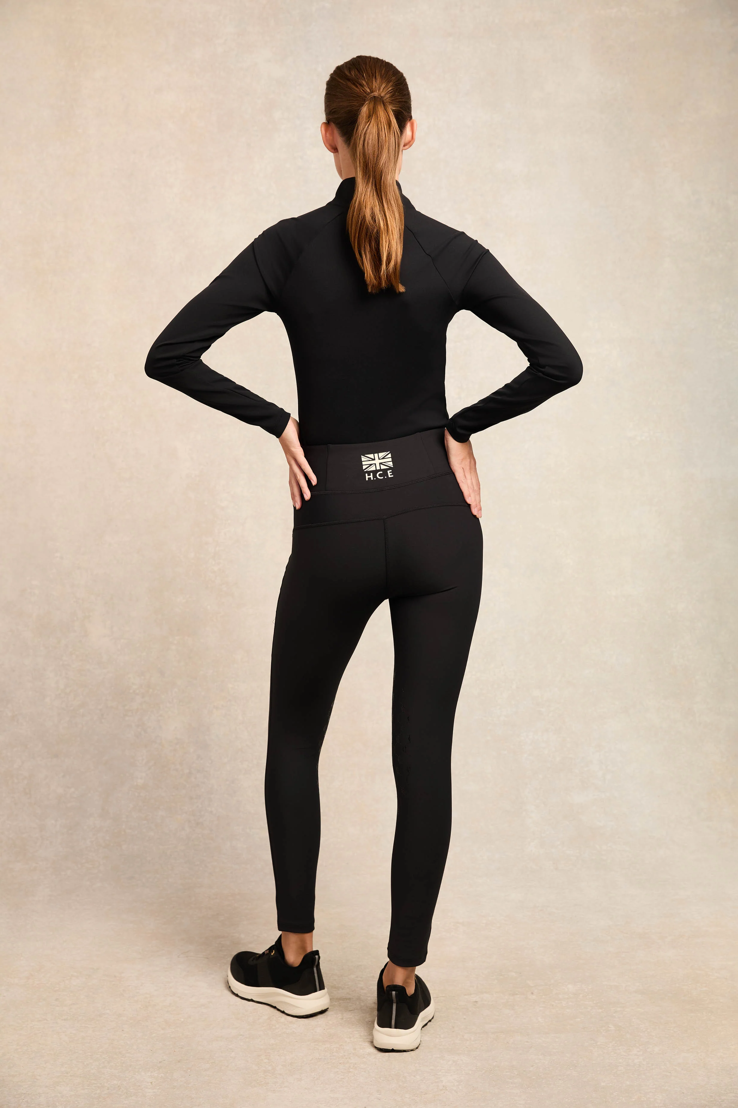Chiltern Legging (Black) - Image 6