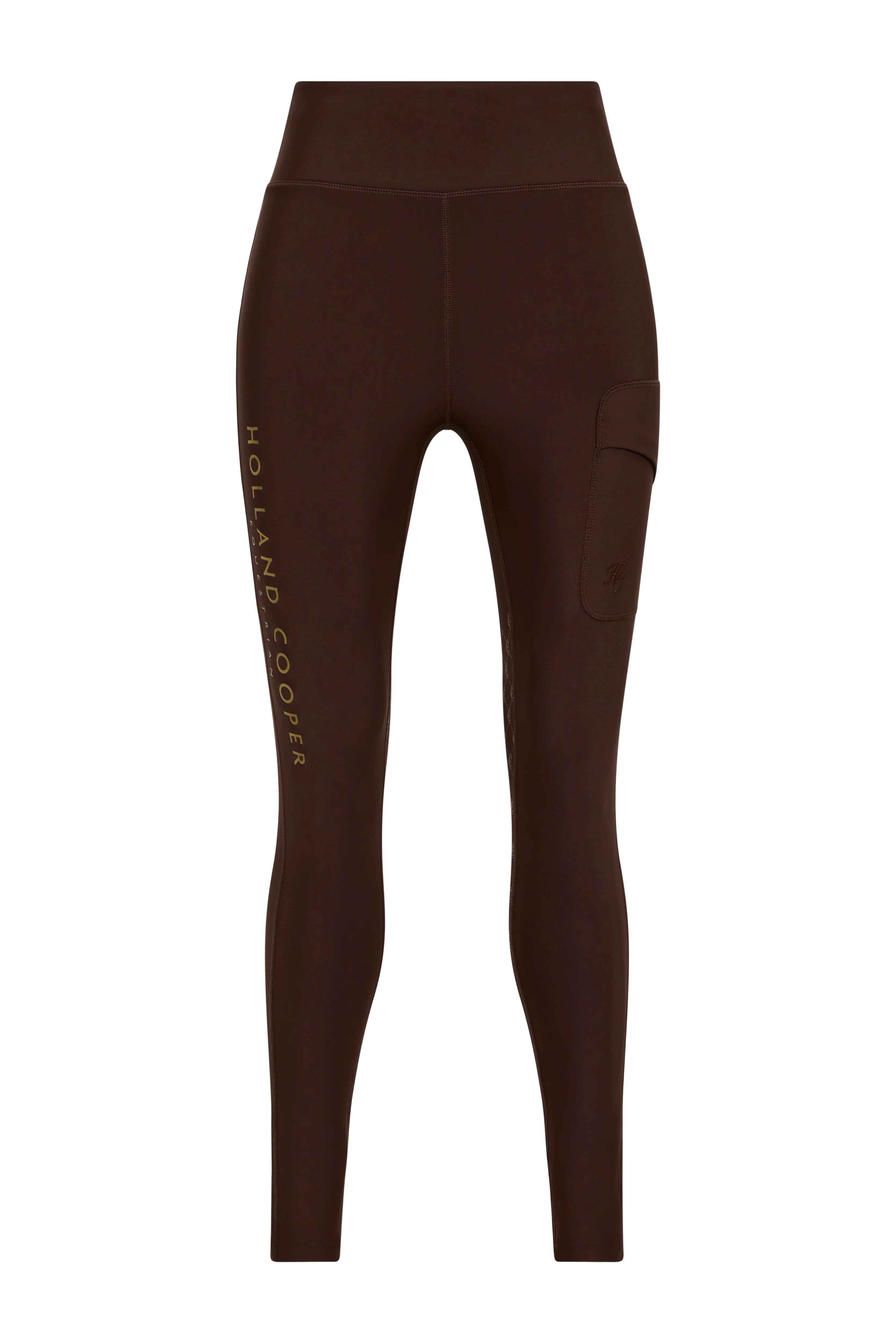 Chiltern Legging (Walnut) - Image 4