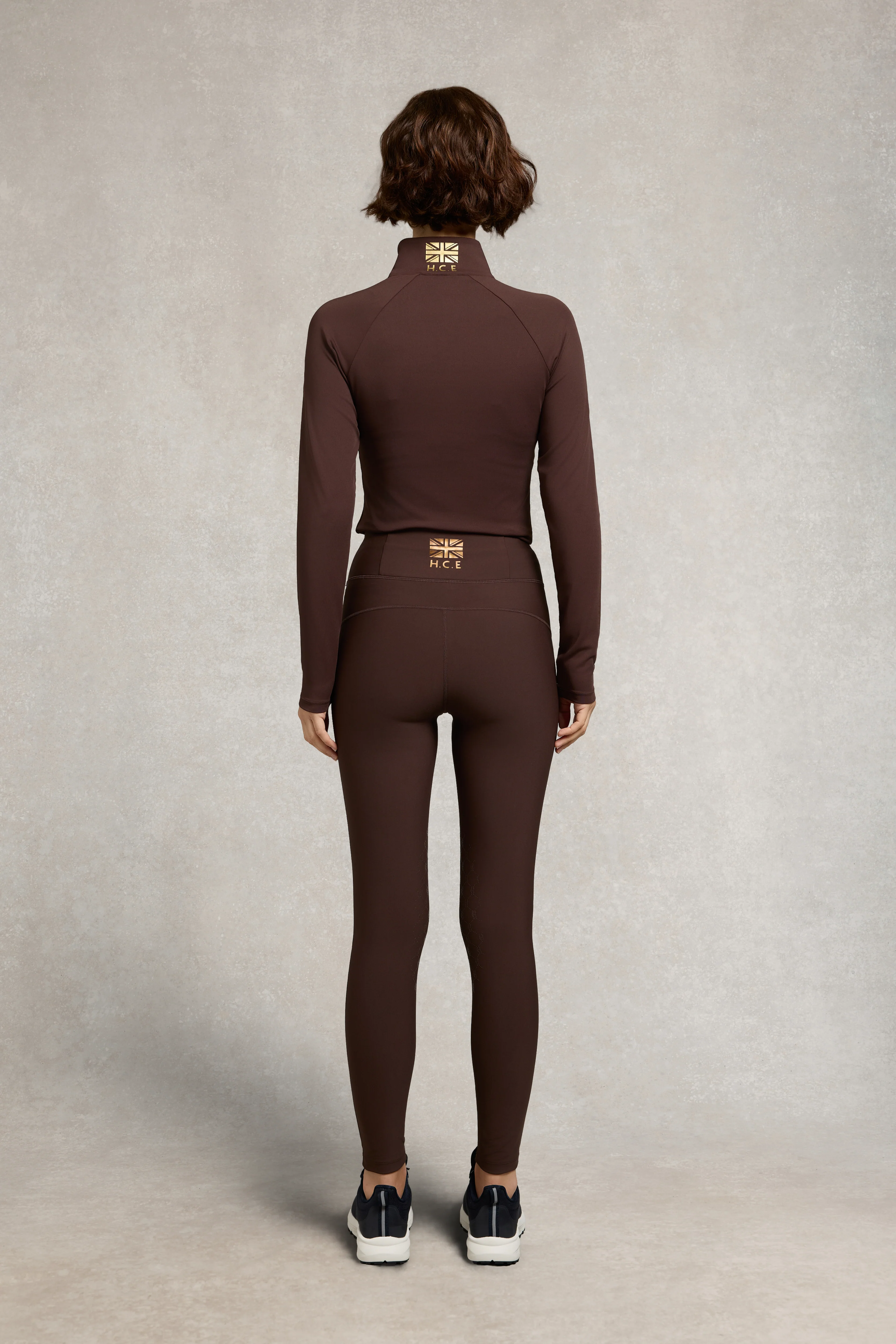 Chiltern Legging (Walnut) - Image 5