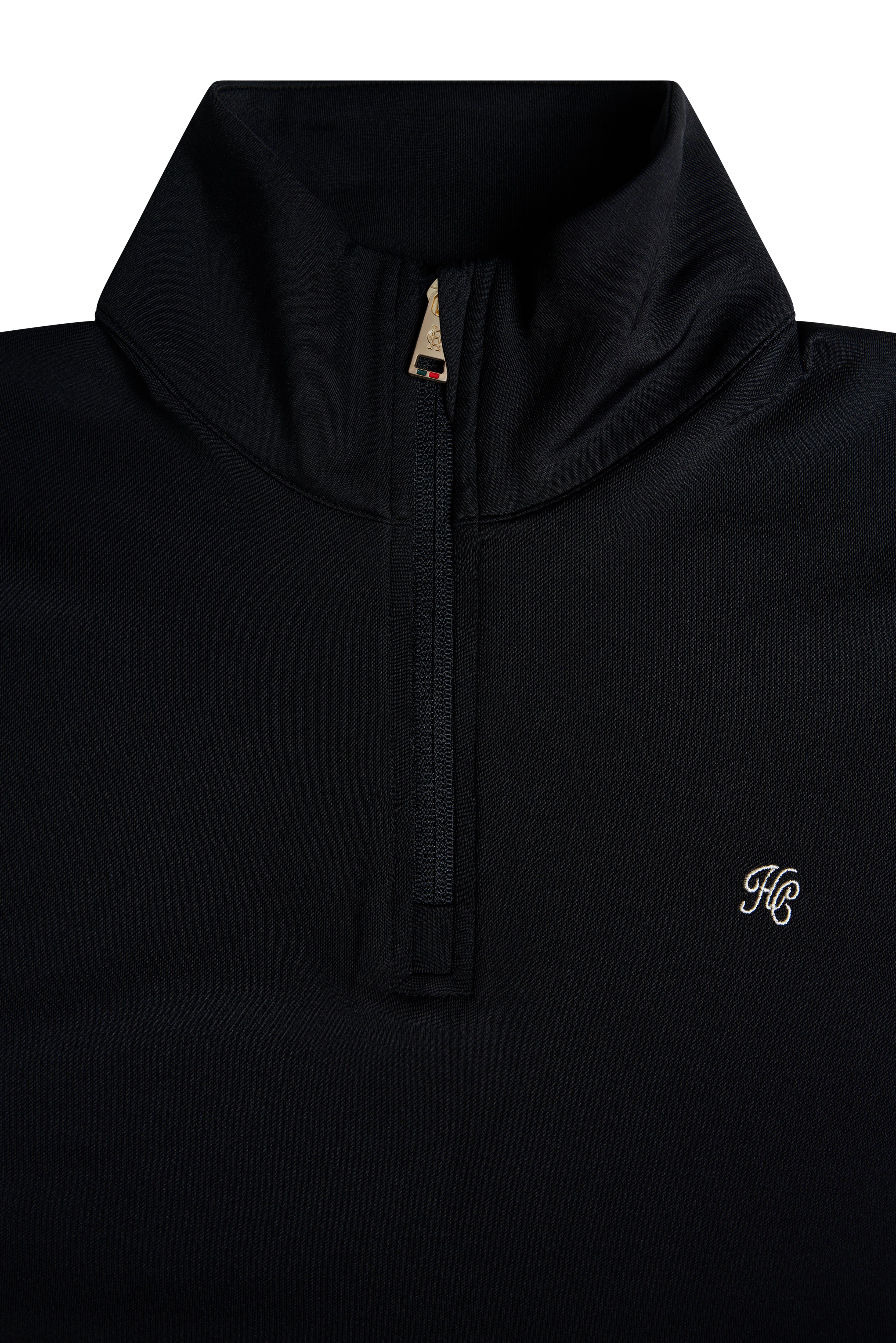 Chiltern Relaxed Base Layer (Black) - Image 7