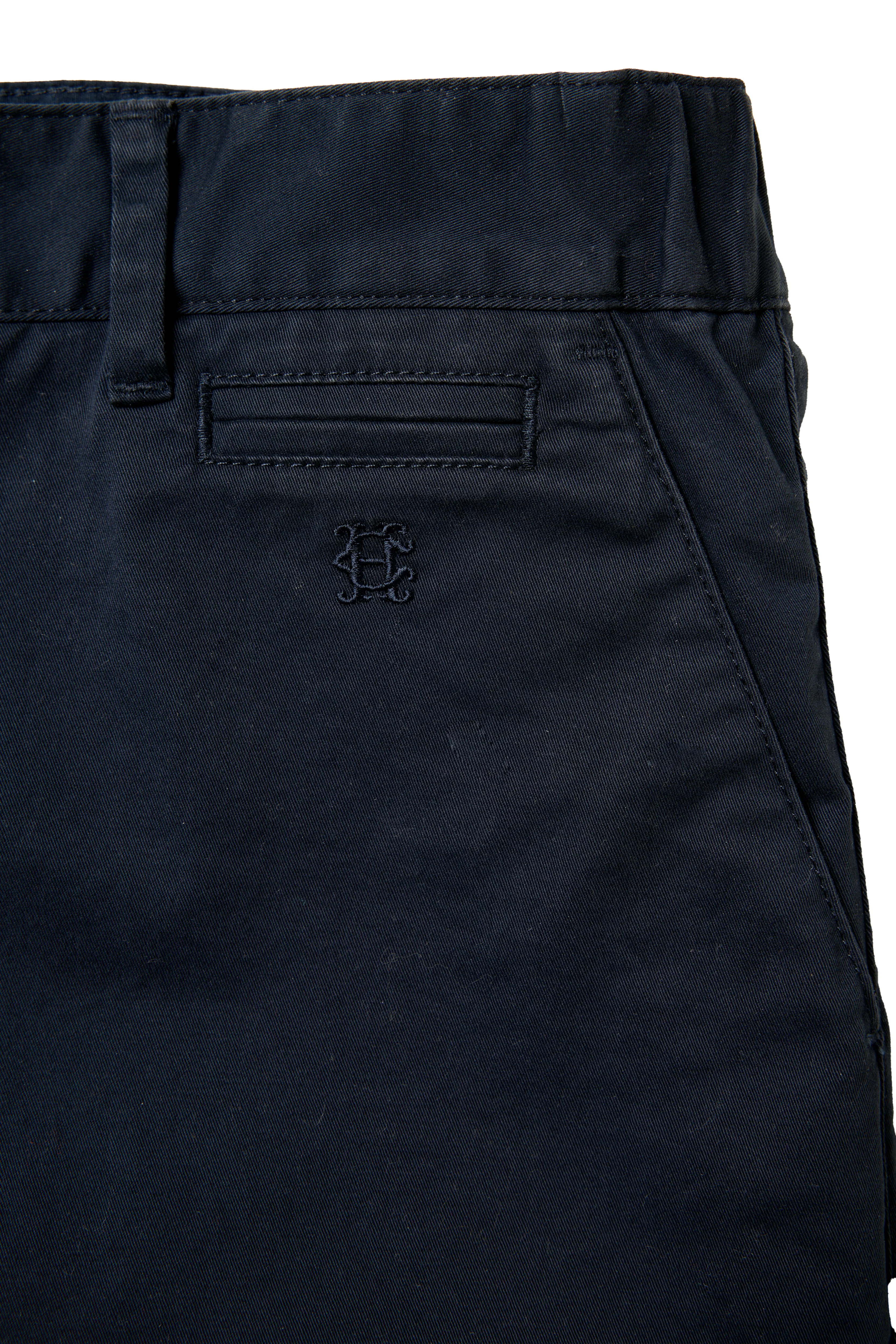 Classic Chino Short (Ink Navy) - Image 6